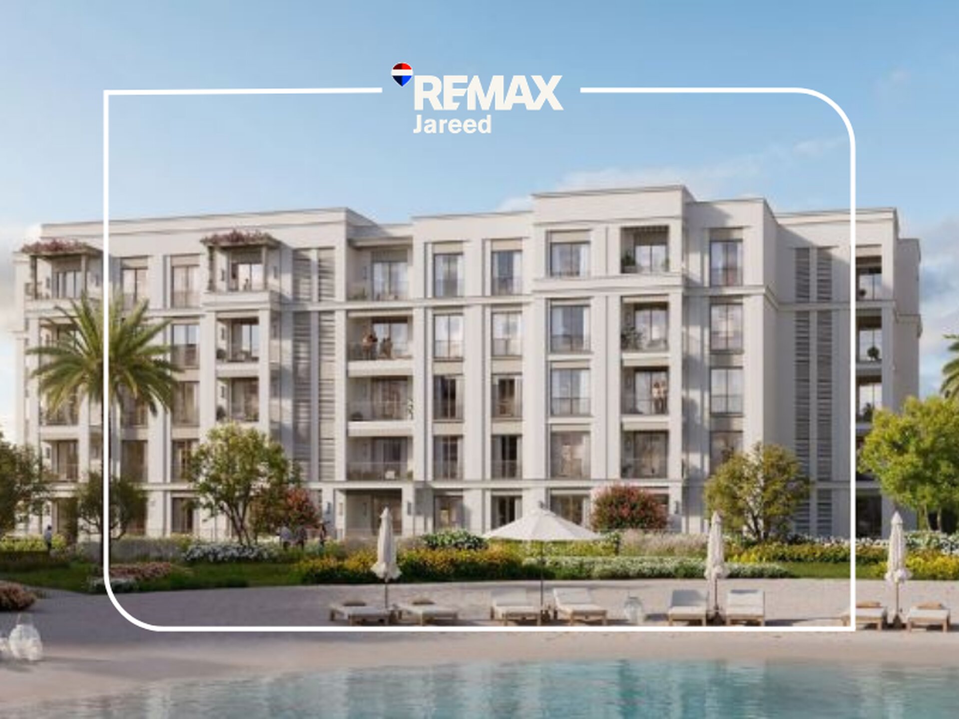 Fully finished apartment for sale in belle vie - Photo 11