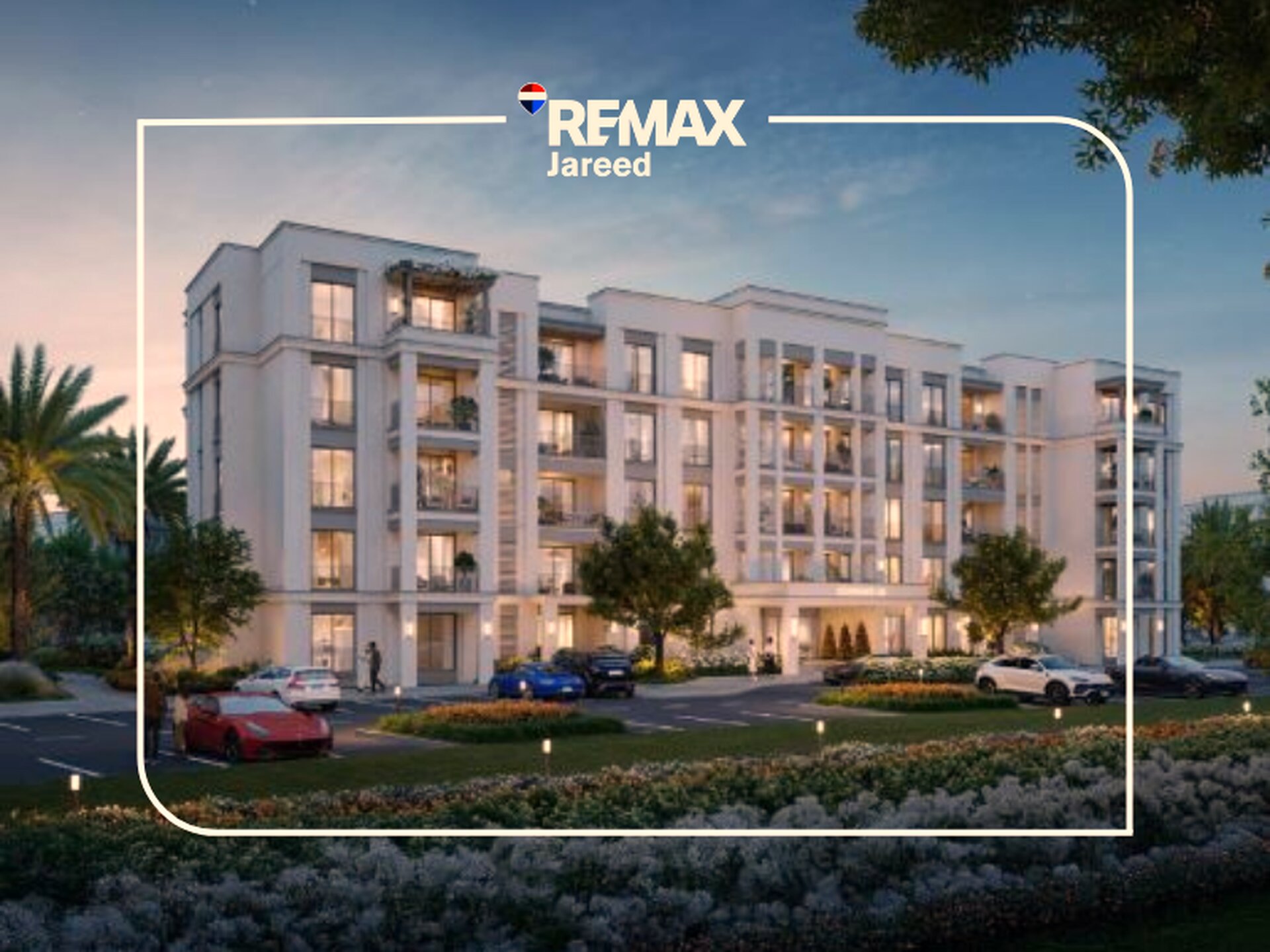 Fully finished apartment for sale in belle vie - Photo 14