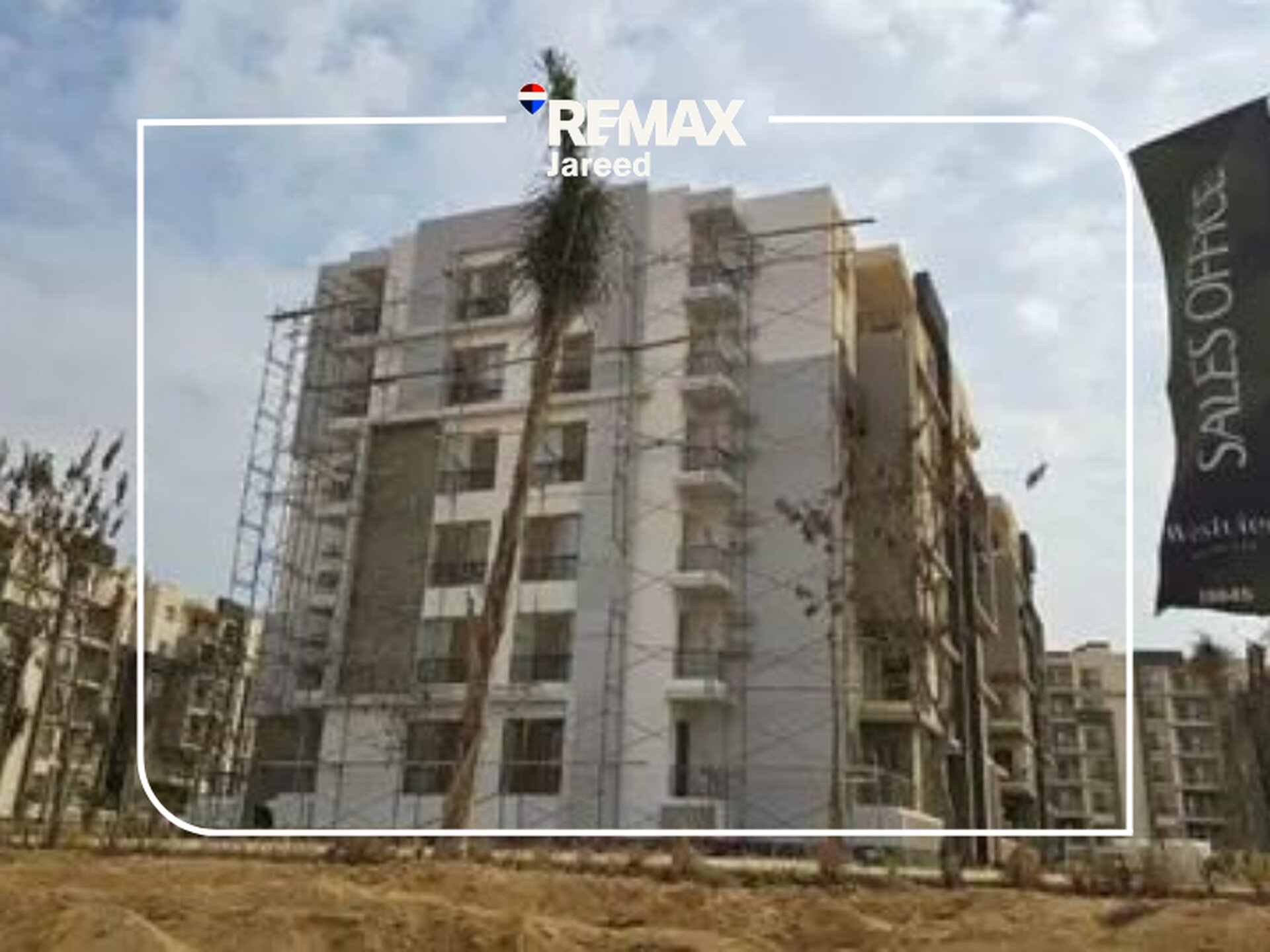 Fully finished apartment for sale in belle vie - Photo 4