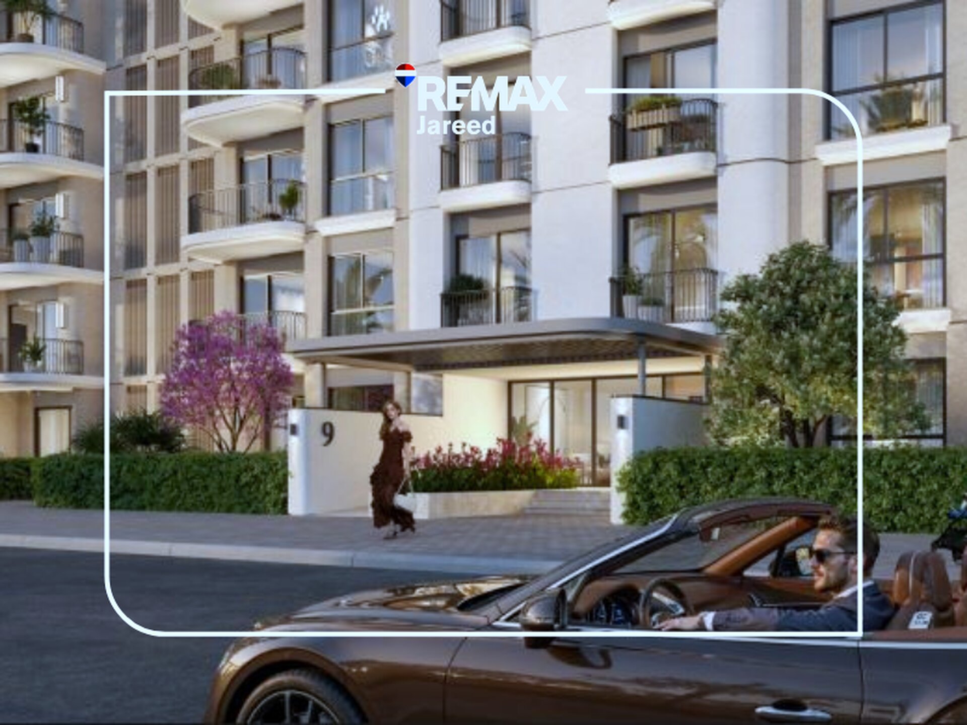 Fully finished apartment for sale in belle vie - Photo 6