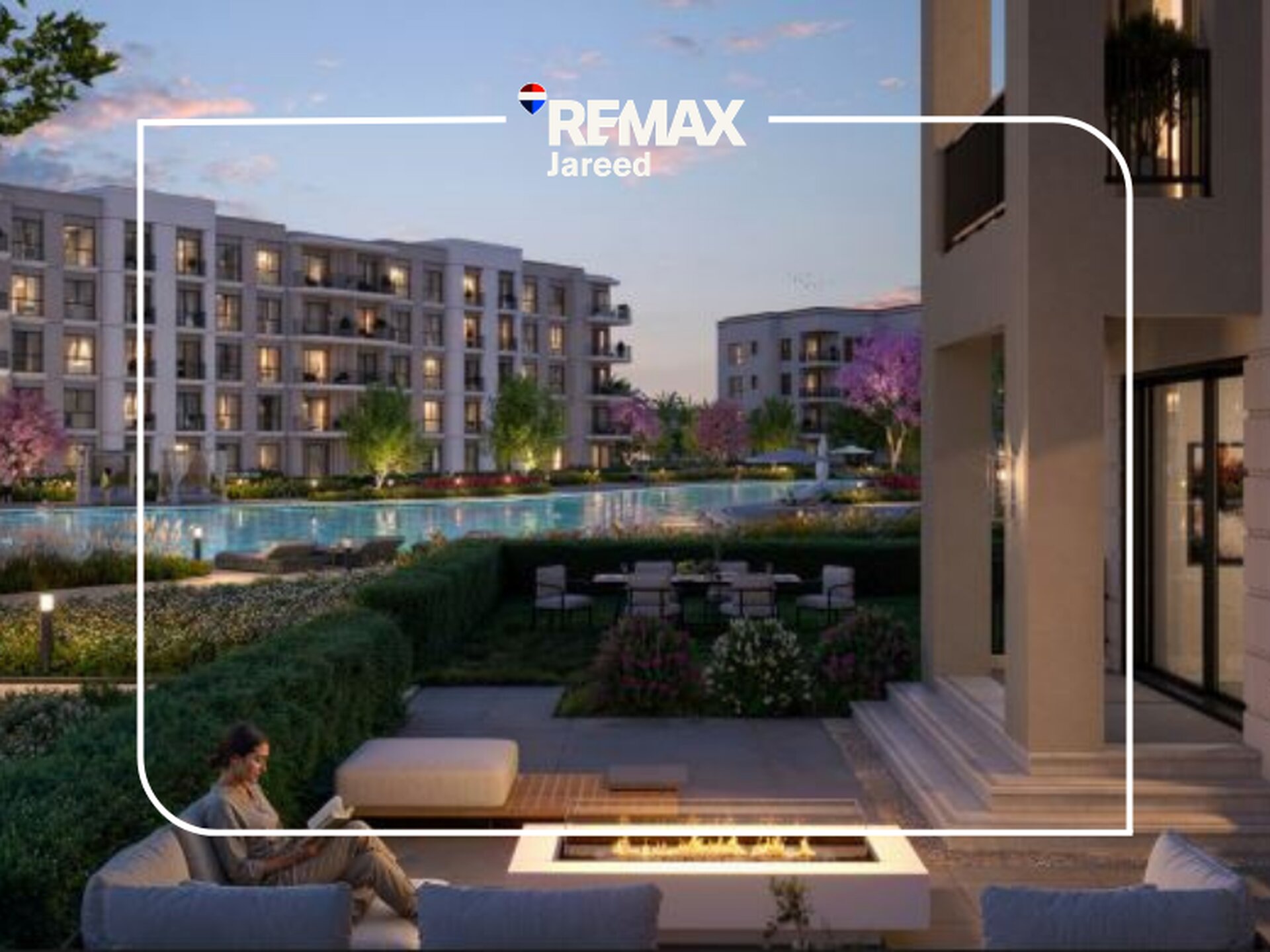 Fully finished apartment for sale in belle vie - Photo 9