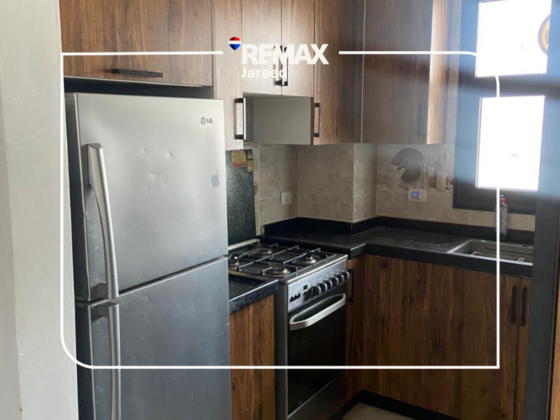 Fully furnished apartment in Badya palm hills - Photo 5