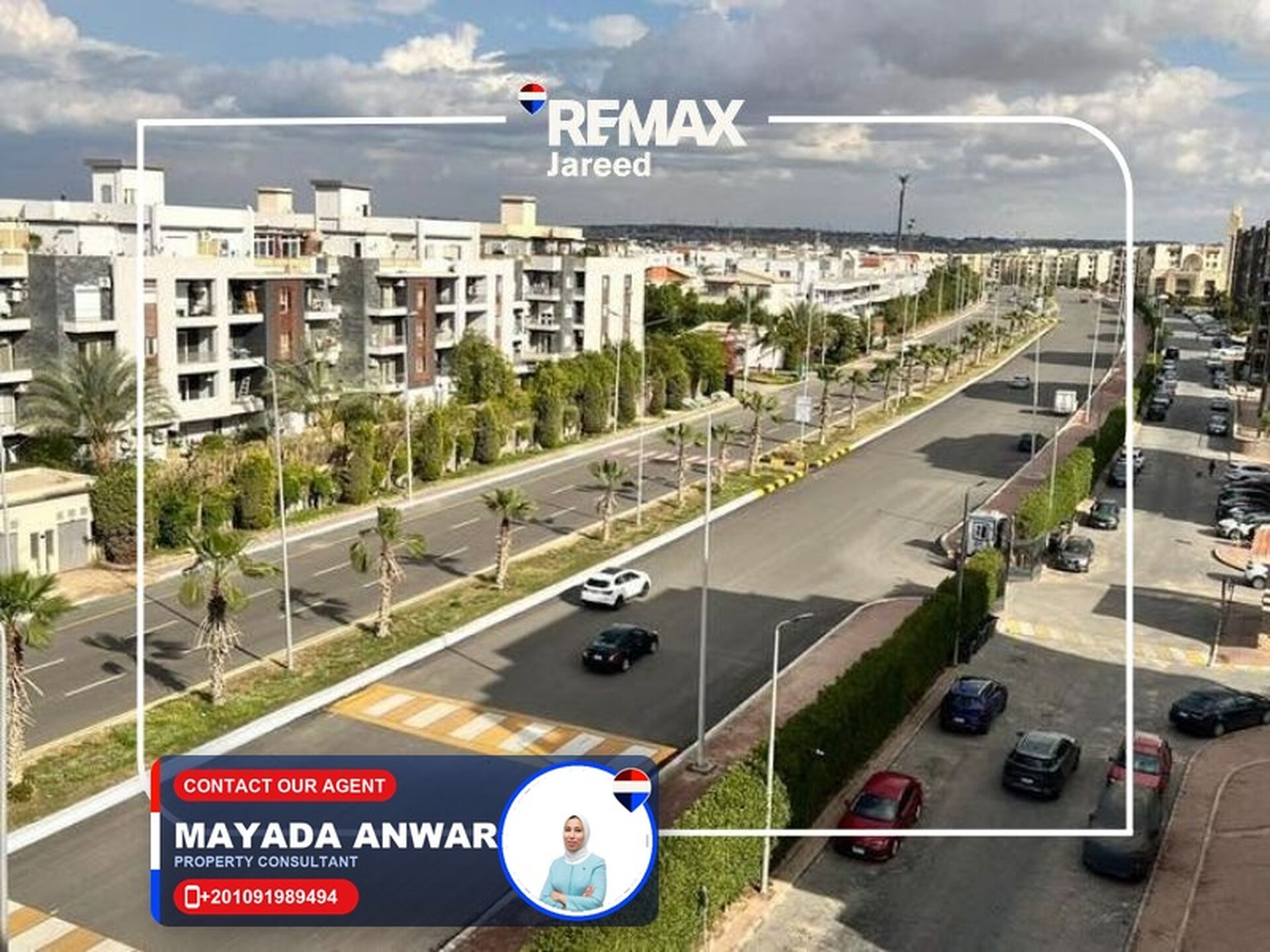 Apartment for sale in 6st District — RU-1346 — Photo 1