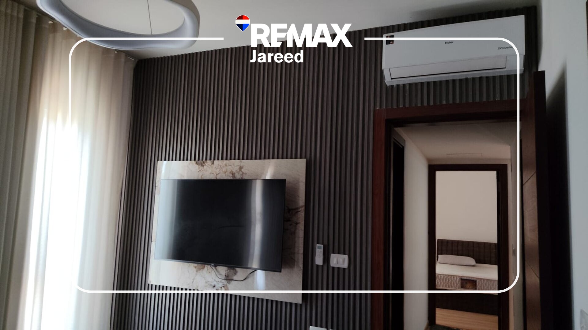 Fully finished ground apartment with kitchen and Acs in Kayan - Photo 14