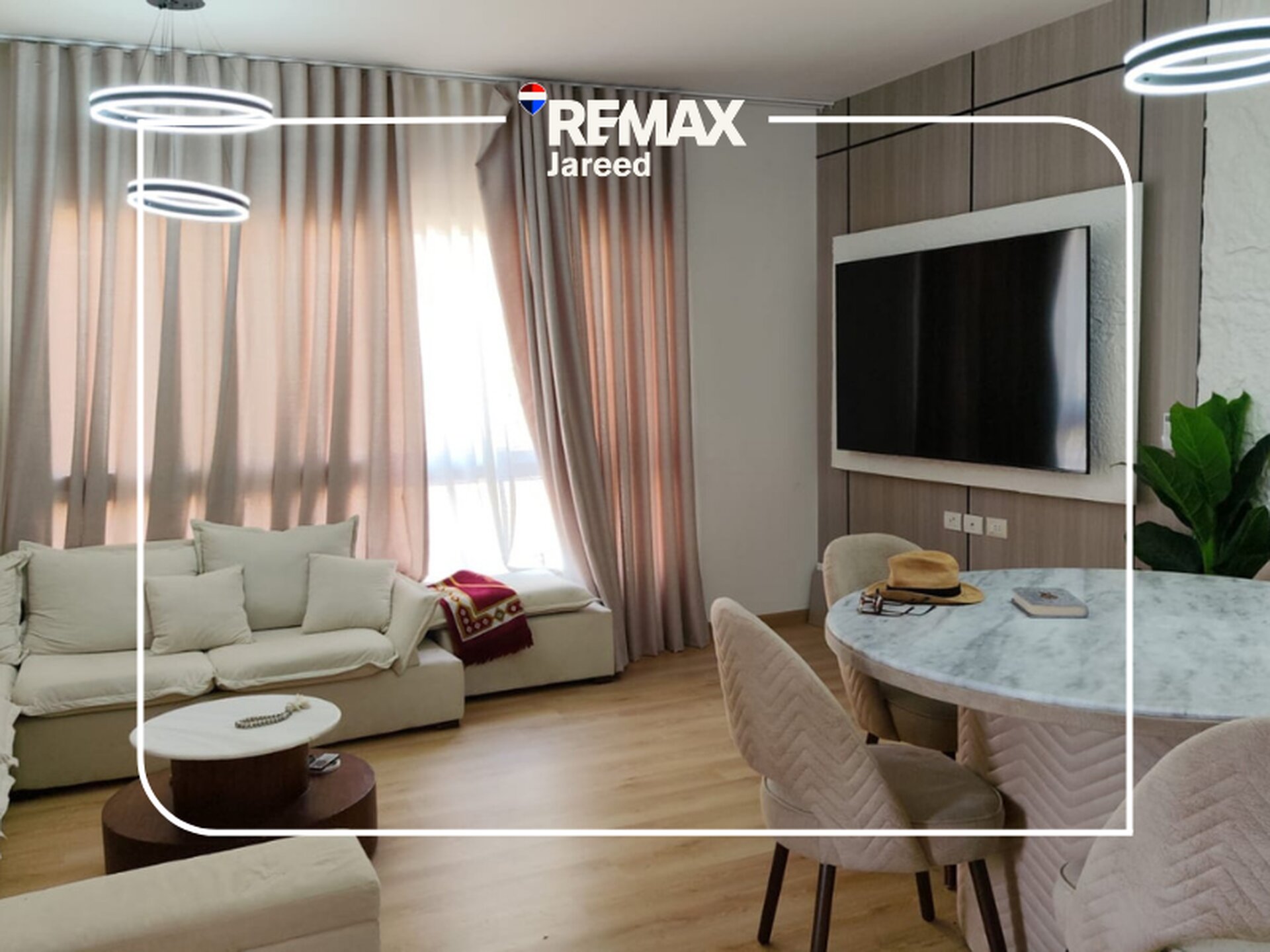 Fully finished ground apartment with kitchen and Acs in Kayan - Photo 15