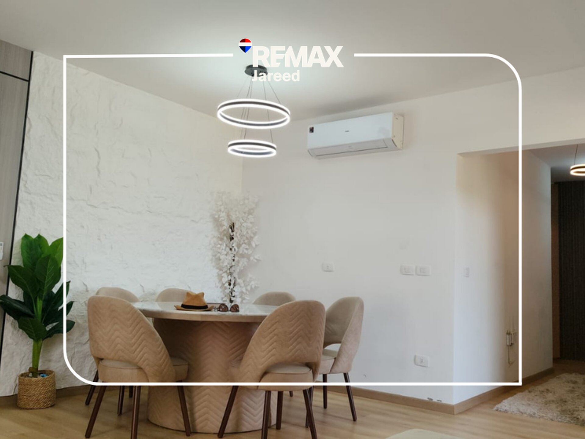 Fully finished ground apartment with kitchen and Acs in Kayan - Photo 18