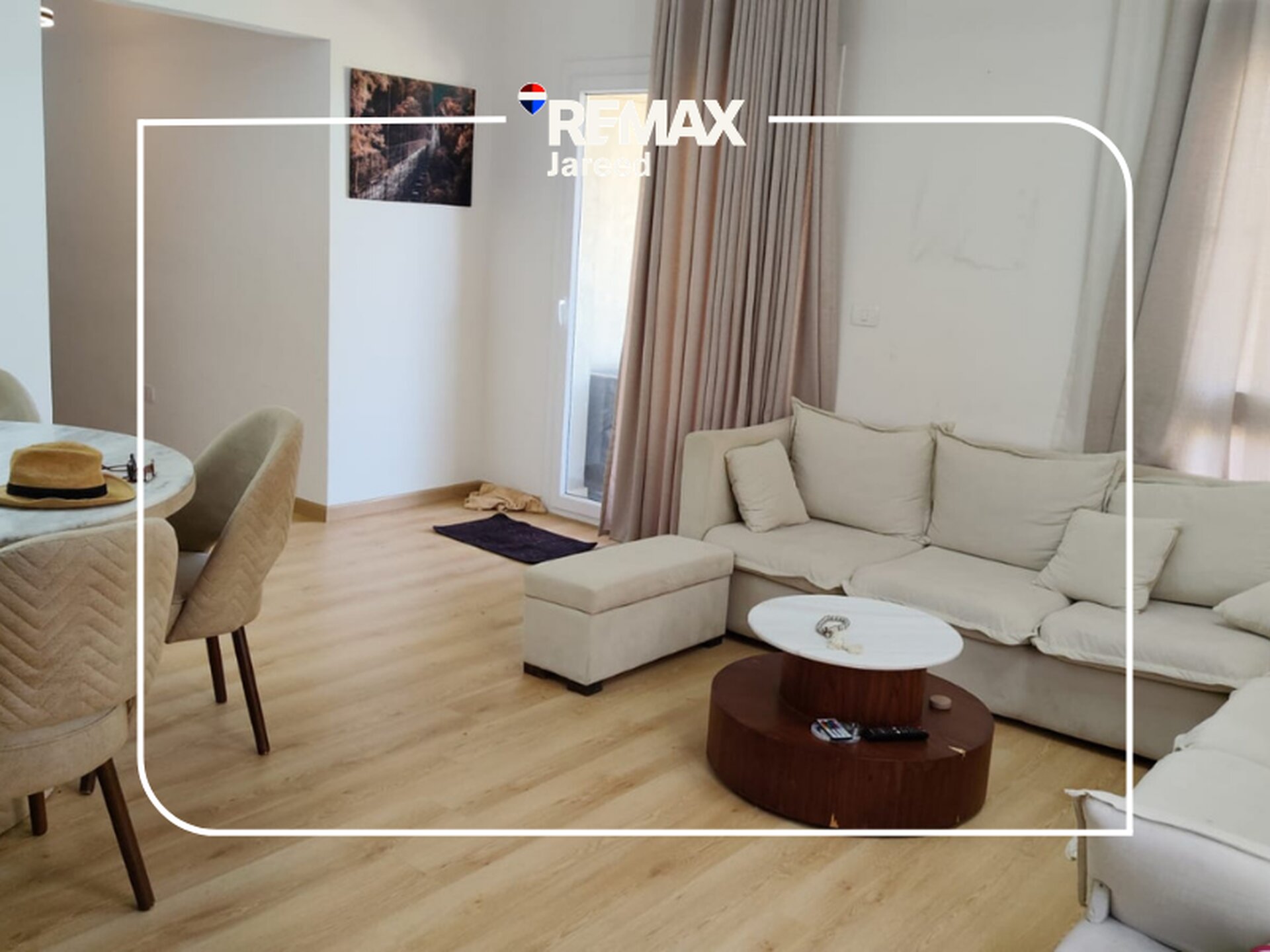 Fully finished ground apartment with kitchen and Acs in Kayan - Photo 23