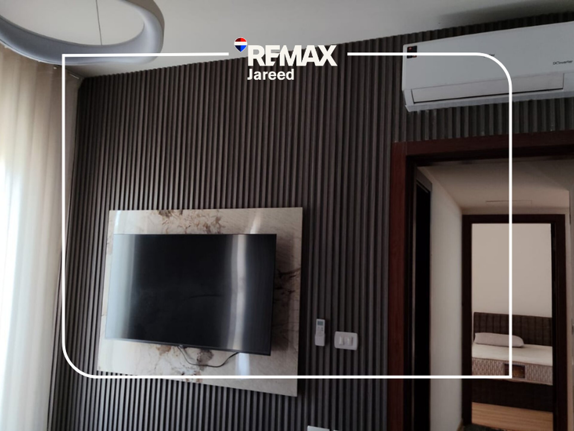 Fully finished ground apartment with kitchen and Acs in Kayan - Photo 28