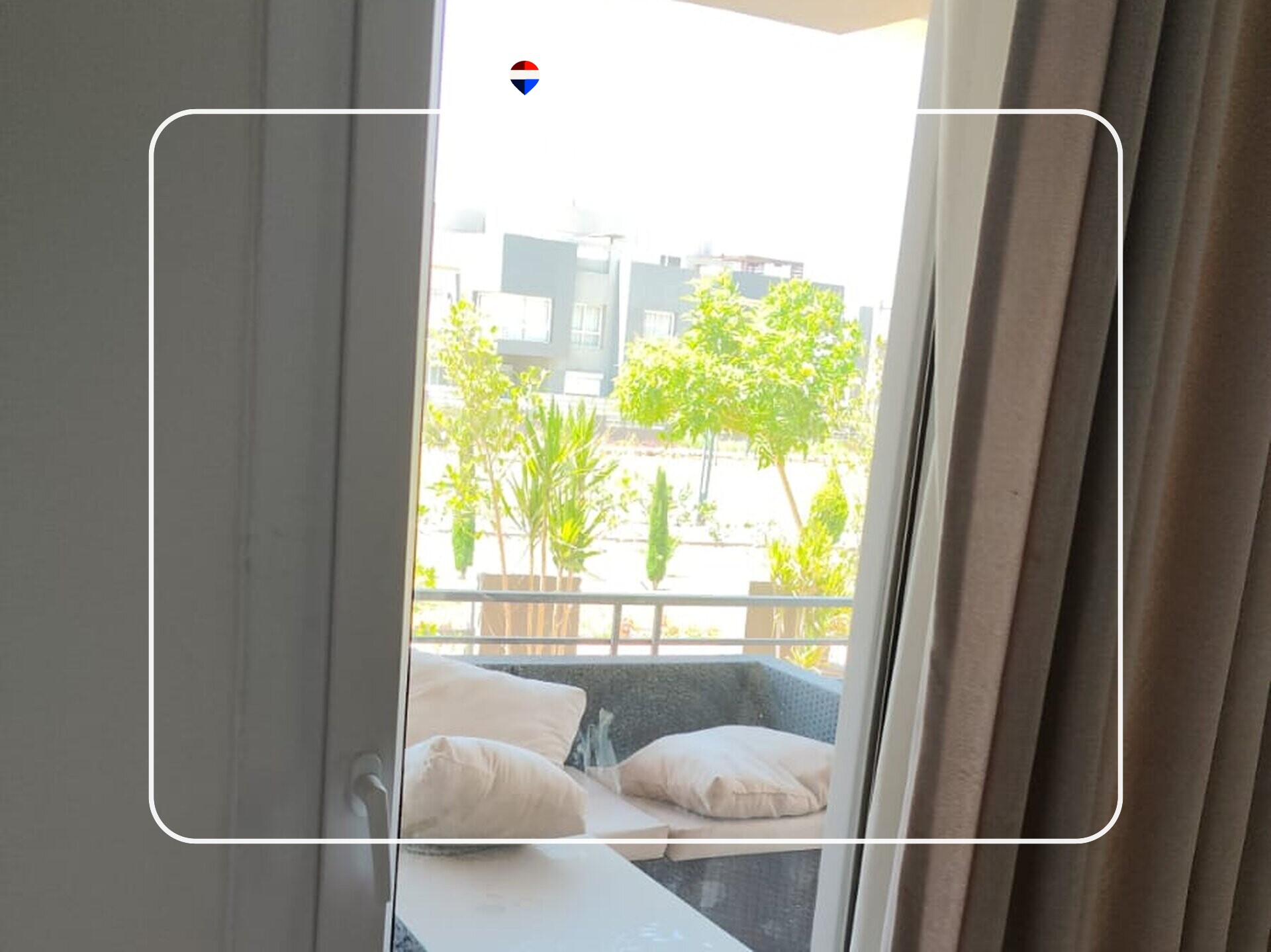 Fully finished ground apartment with kitchen and Acs in Kayan - Photo 4