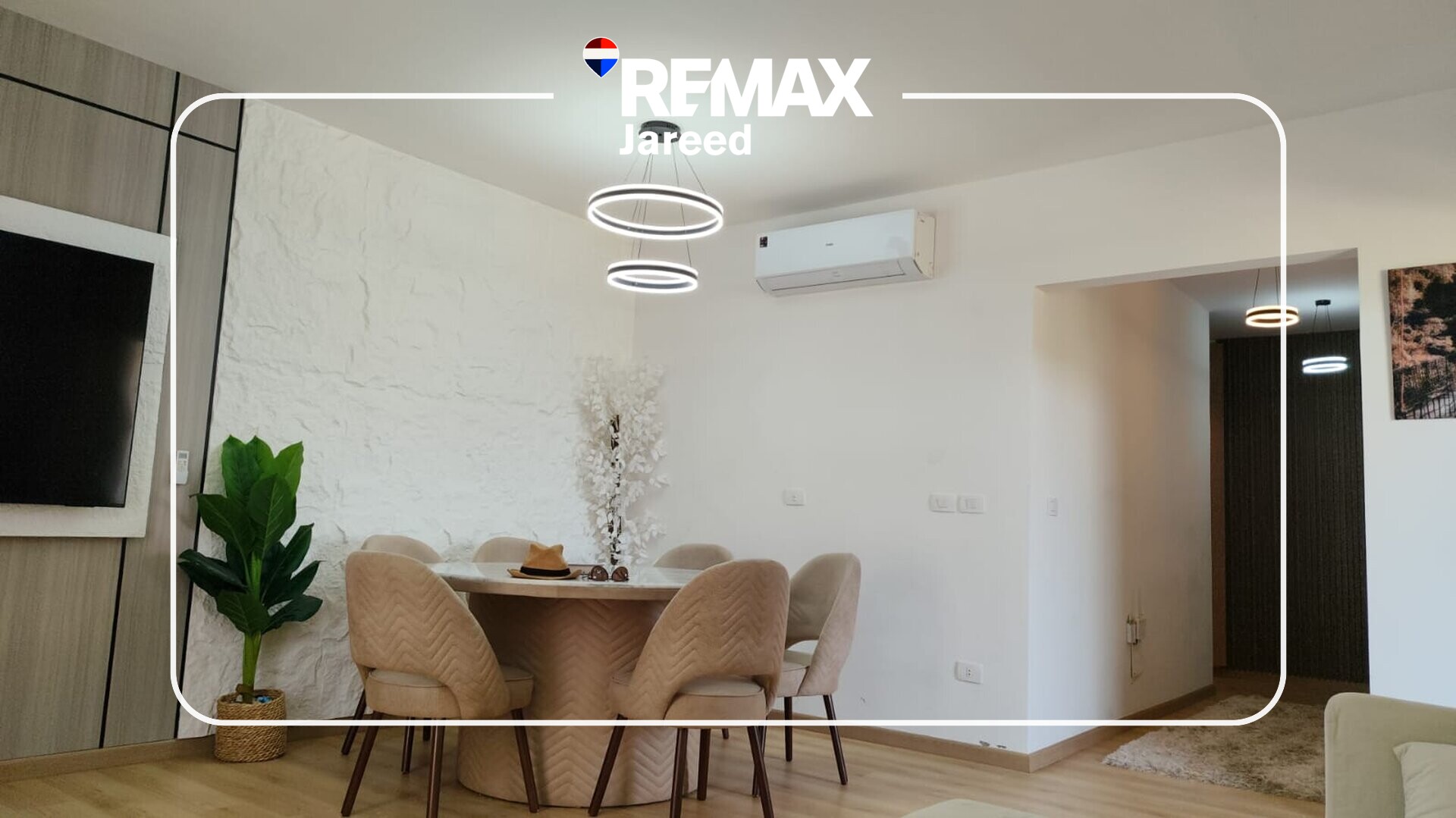 Fully finished ground apartment with kitchen and Acs in Kayan - Photo 7