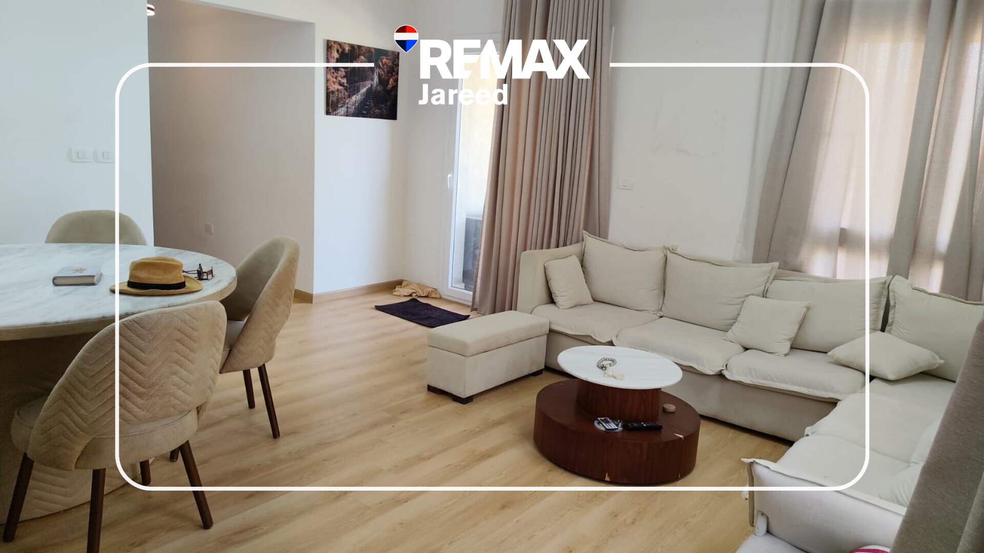 Fully finished ground apartment with kitchen and Acs in Kayan - Photo 8