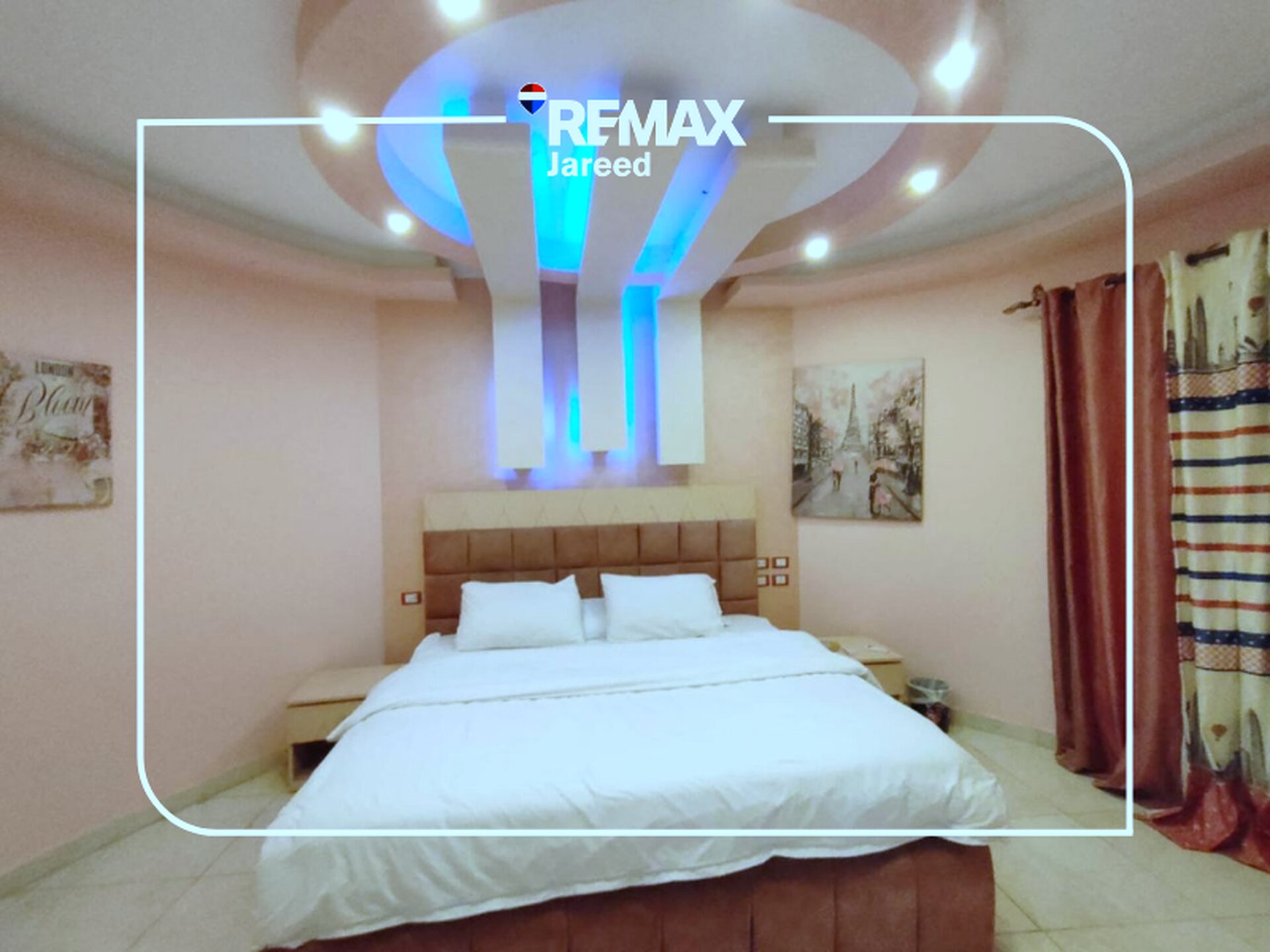 Apartment for rent in 5th Tourist Village — RU-1348 - Photo 12