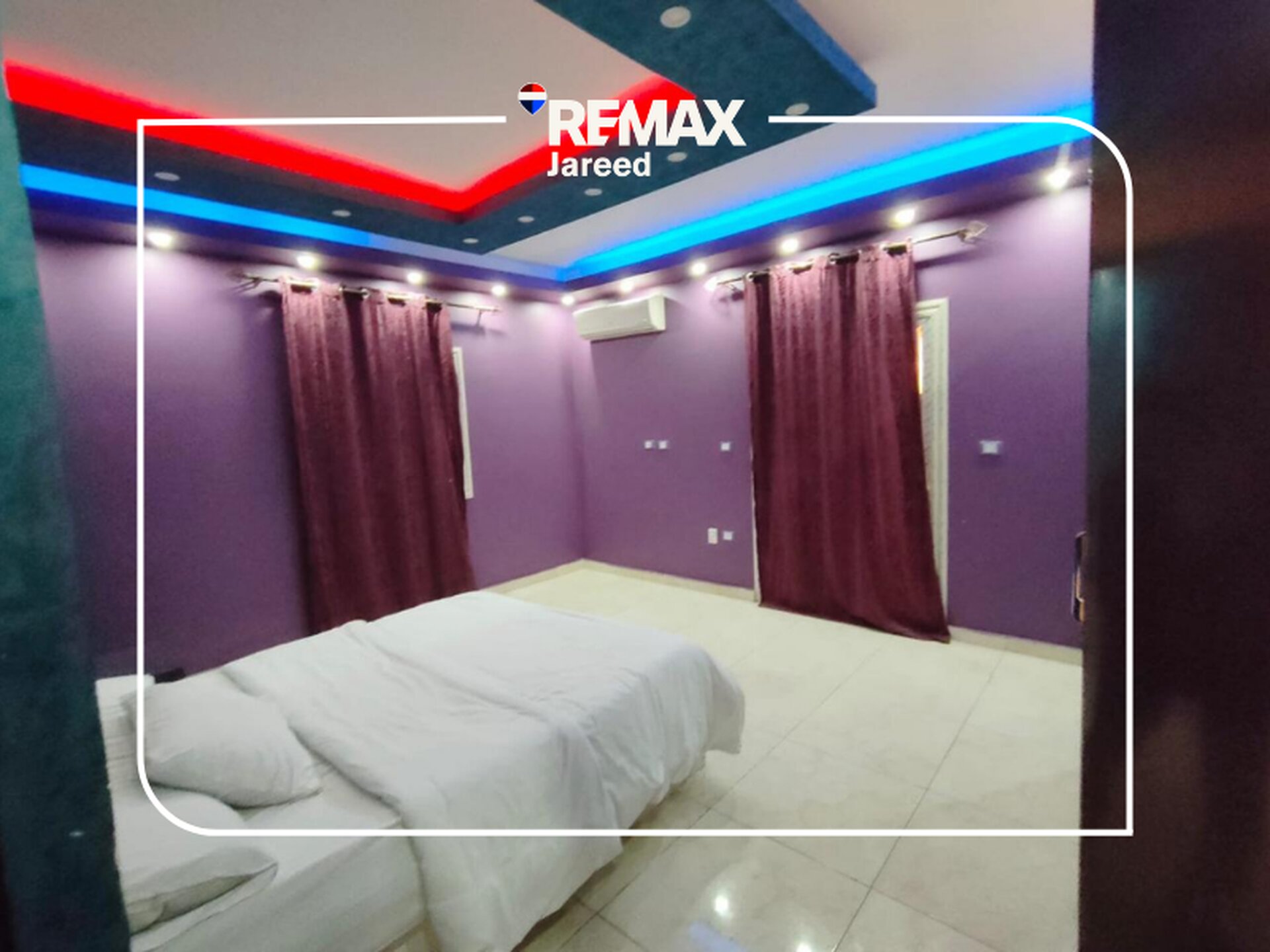 Apartment for rent in 5th Tourist Village — RU-1348 - Photo 14