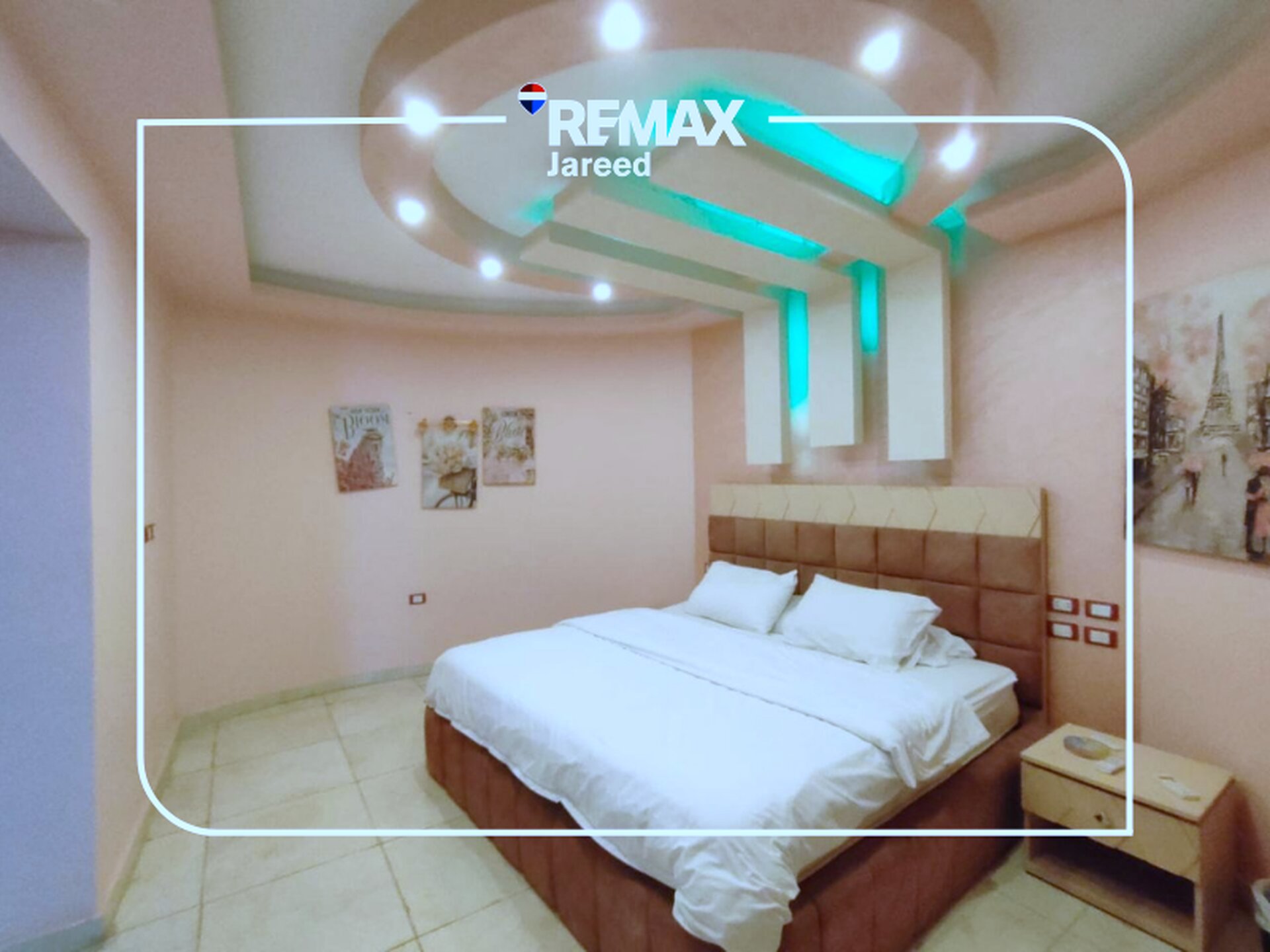 Apartment for rent in 5th Tourist Village — RU-1348 - Photo 16