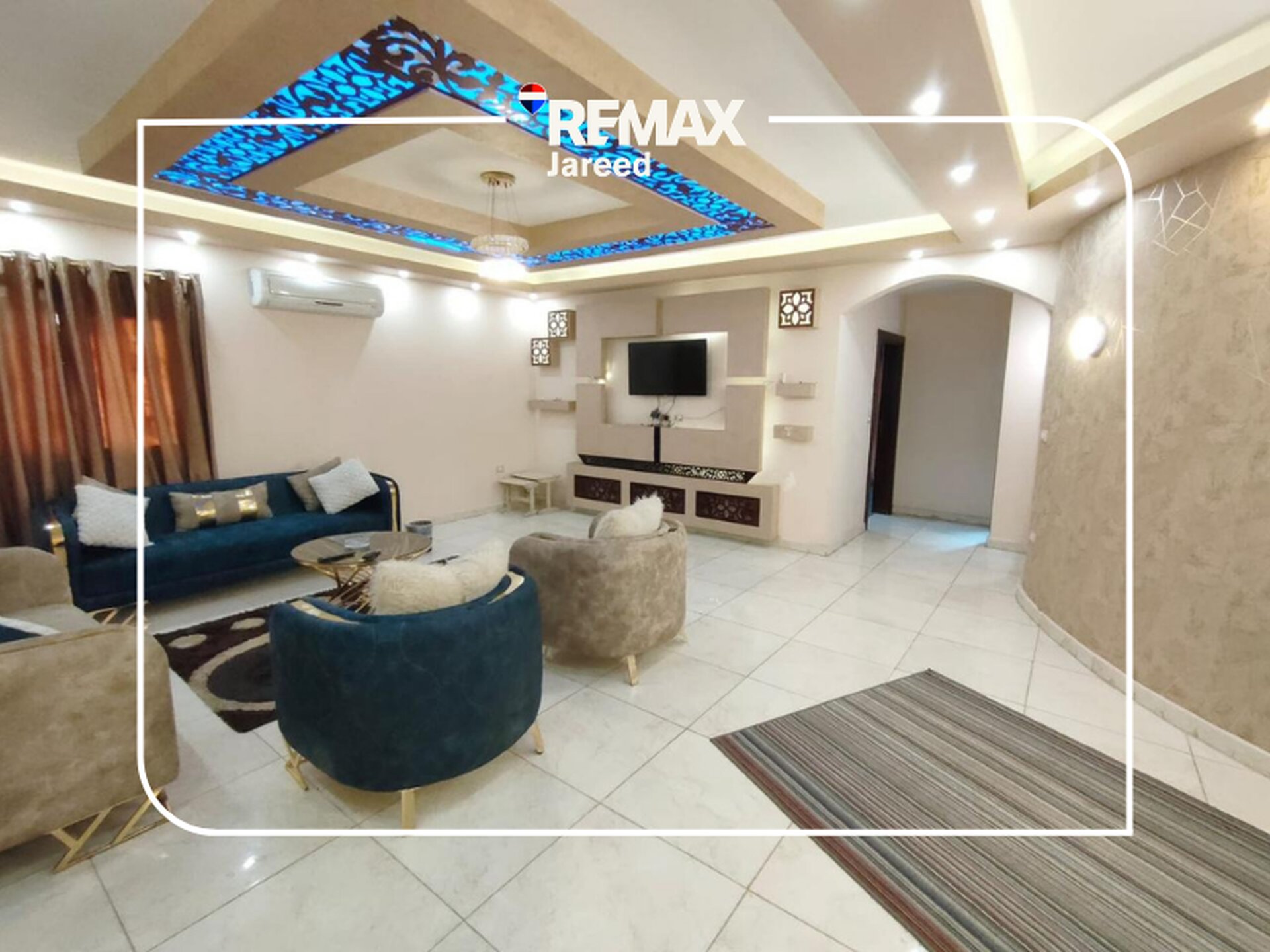 Apartment for rent in 5th Tourist Village — RU-1348 - Photo 17