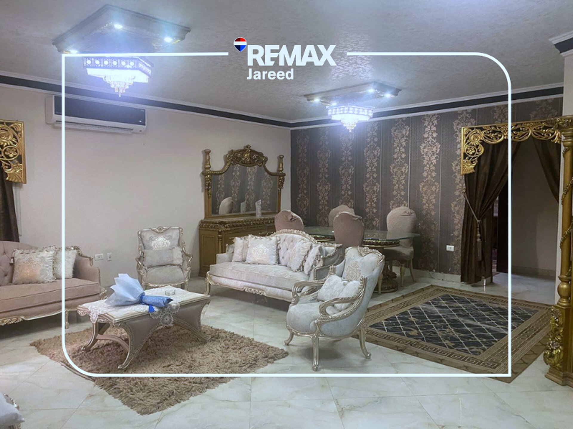 Apartment for rent in 5th Tourist Village — RU-1348 - Photo 2