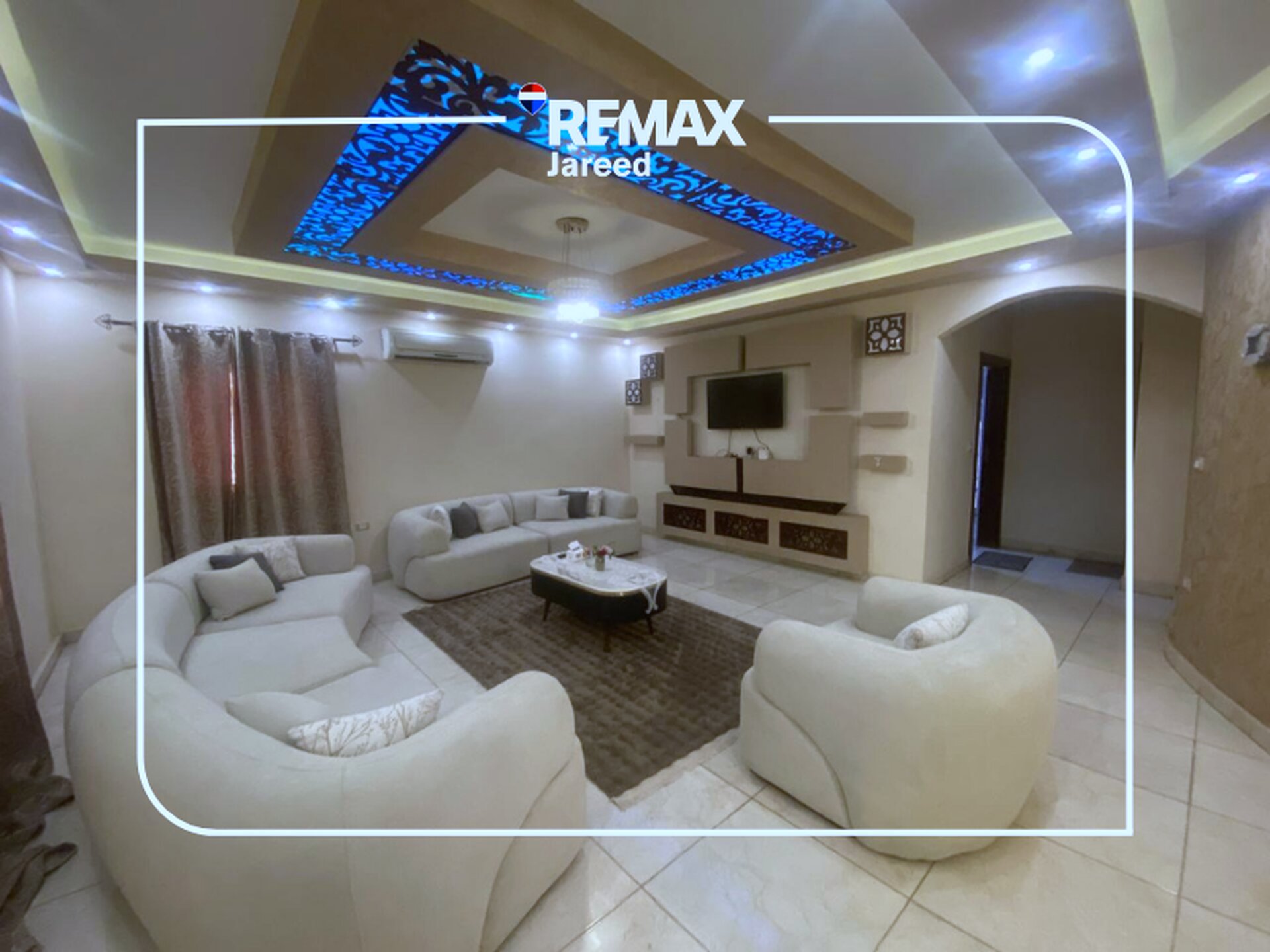 Apartment for rent in 5th Tourist Village — RU-1348 - Photo 3