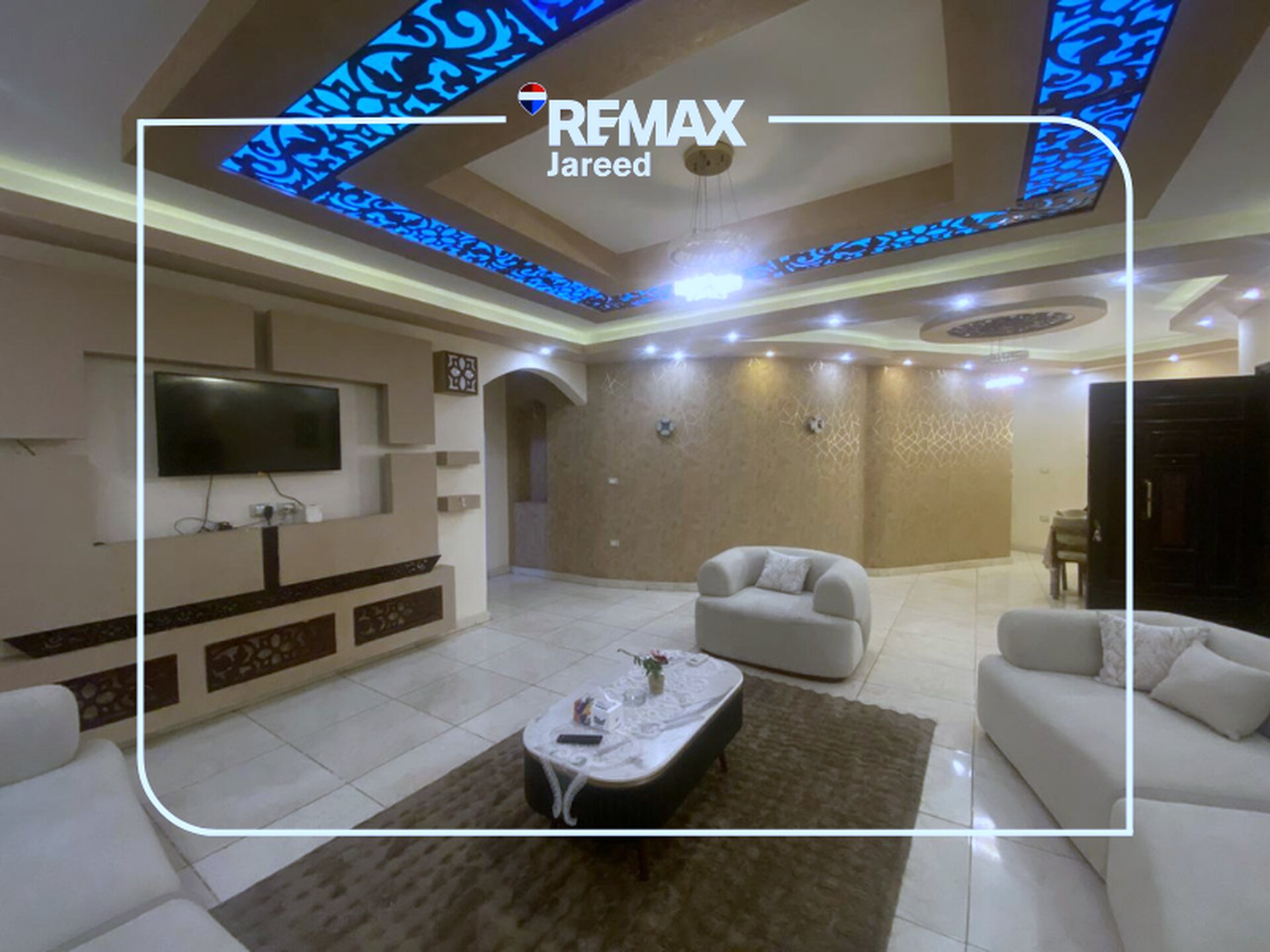 Apartment for rent in 5th Tourist Village — RU-1348 - Photo 4