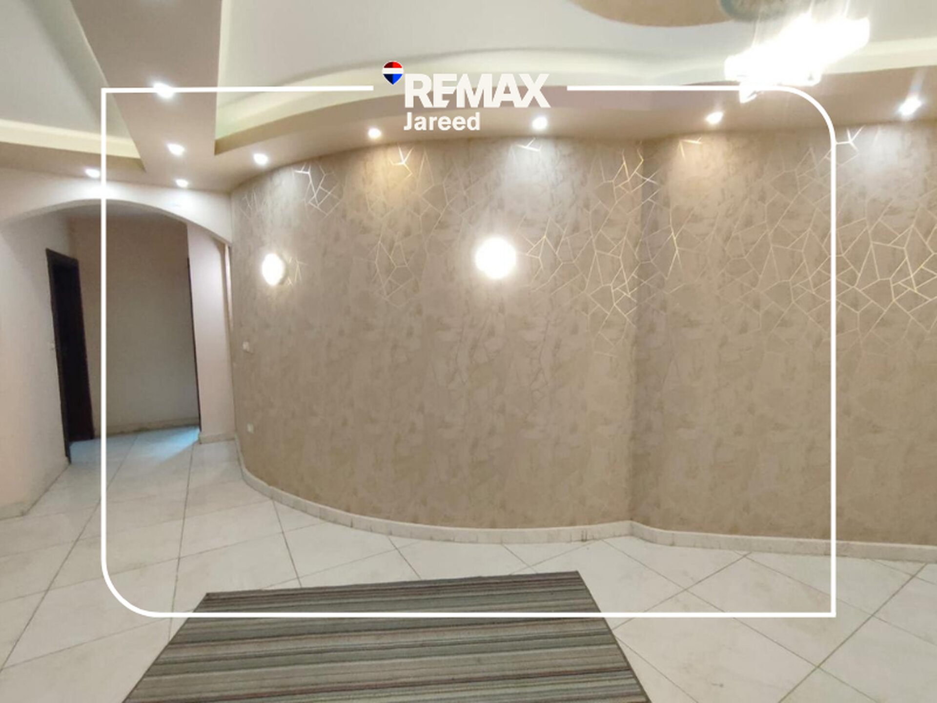 Apartment for rent in 5th Tourist Village — RU-1348 - Photo 5