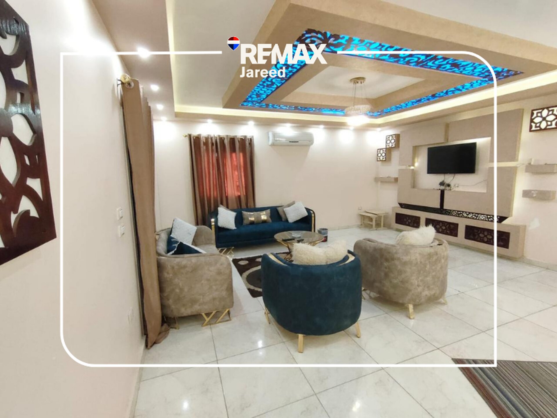 Apartment for rent in 5th Tourist Village — RU-1348 - Photo 6