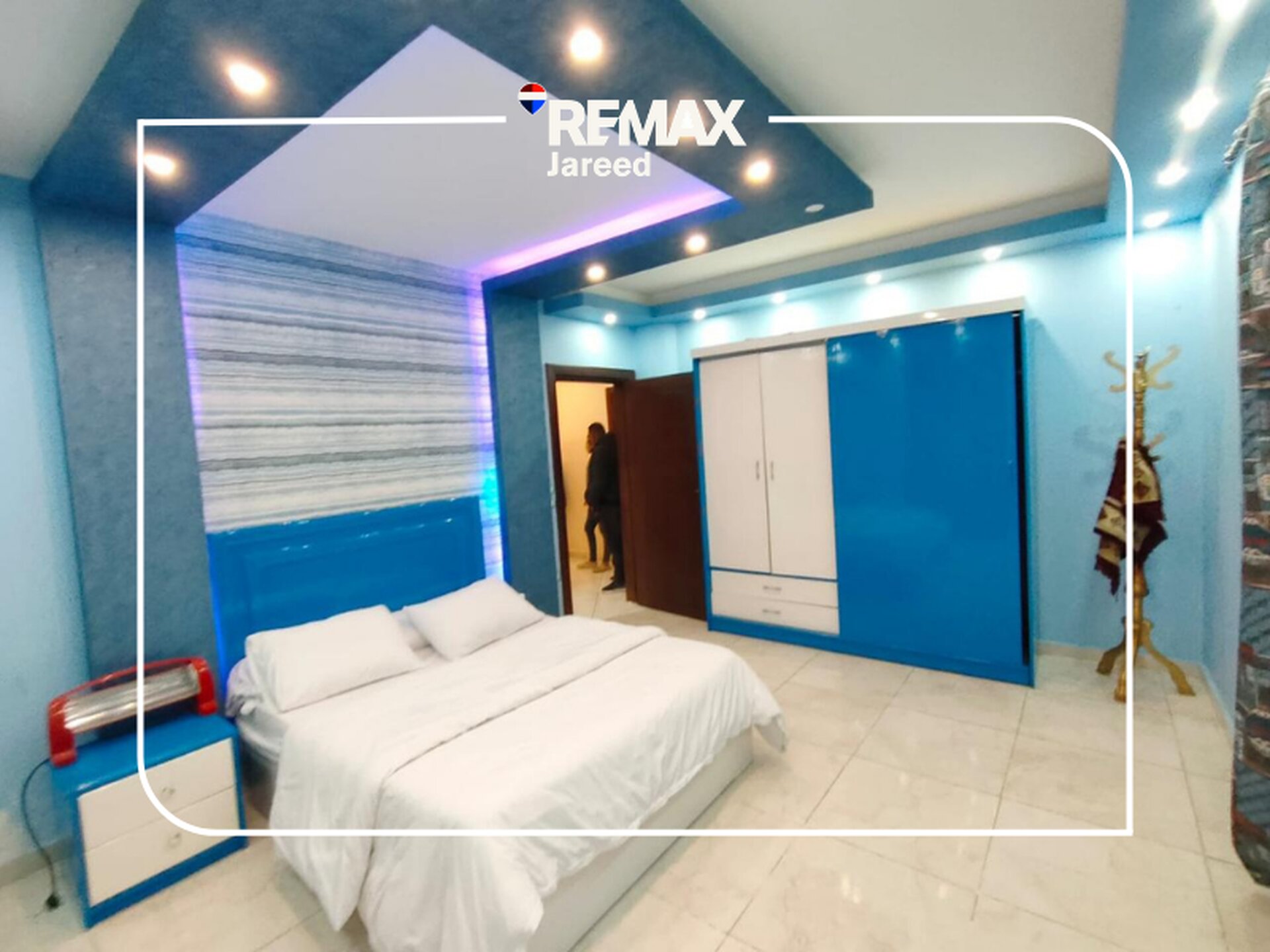 Apartment for rent in 5th Tourist Village — RU-1348 - Photo 8