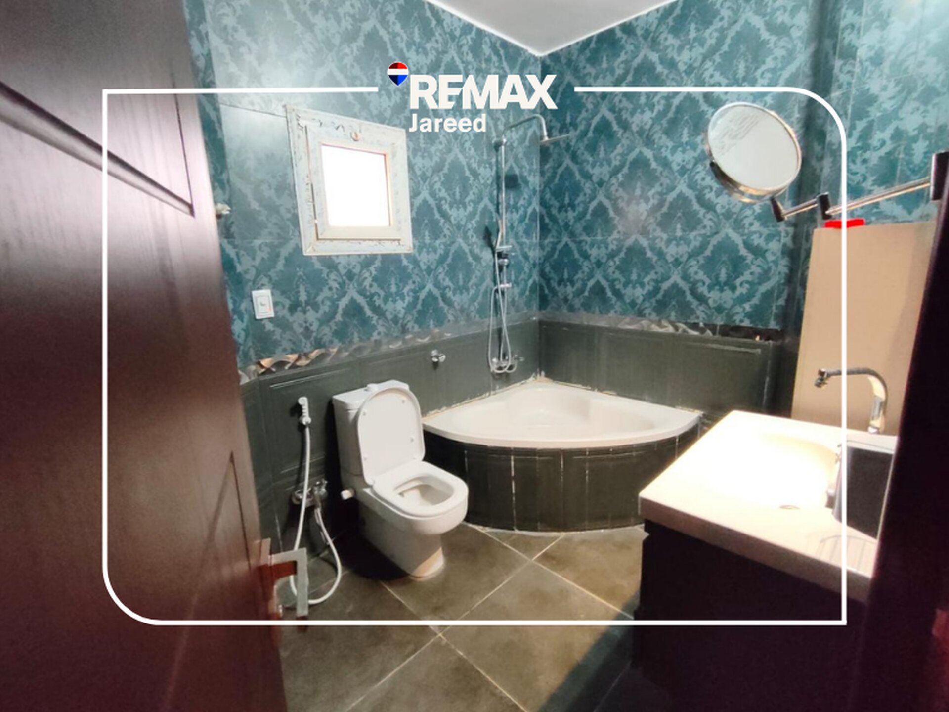 Apartment for rent in 5th Tourist Village — RU-1348 - Photo 9
