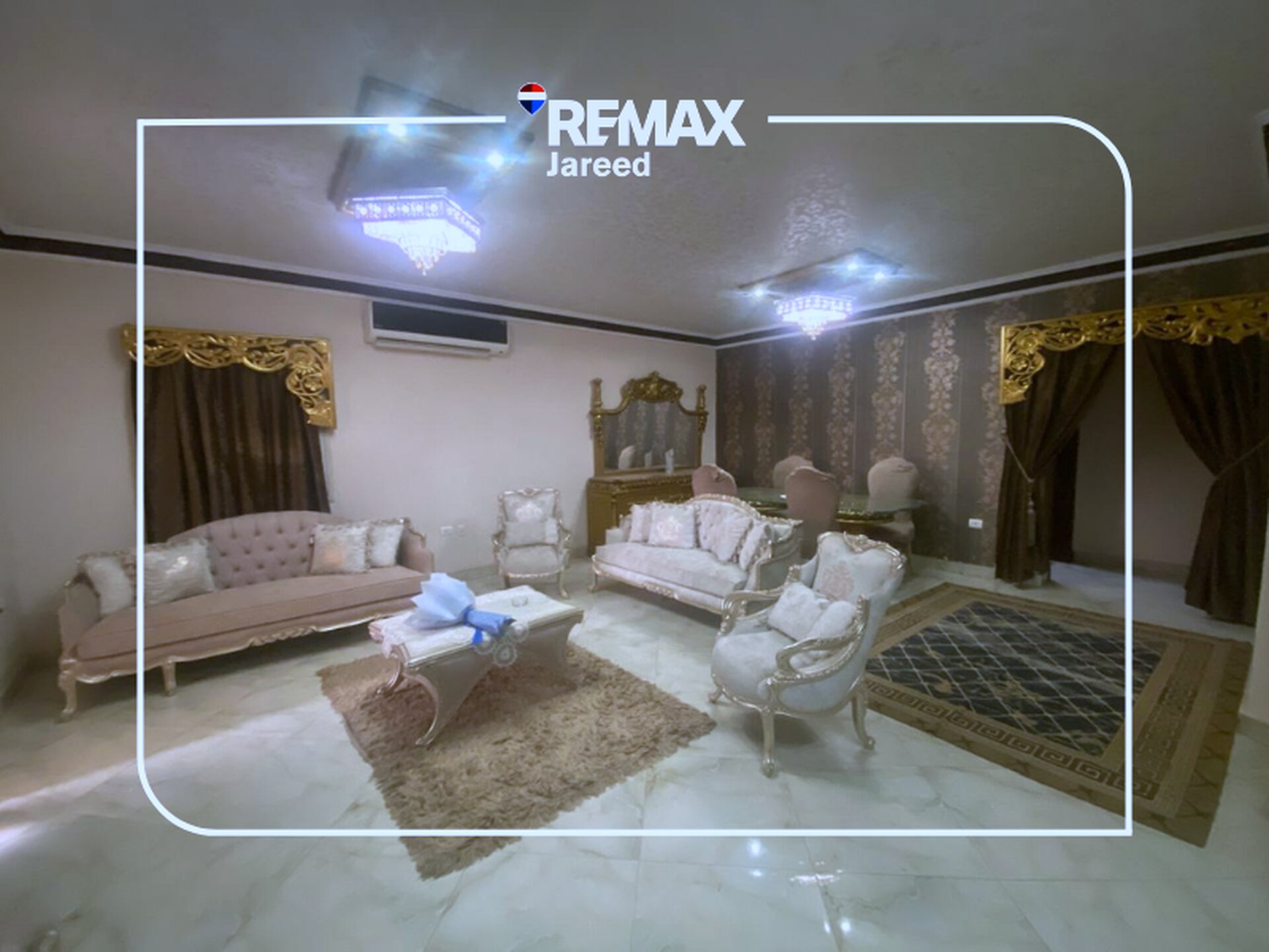 Apartment for rent in 5th Tourist Village — RU-1349 - Photo 10
