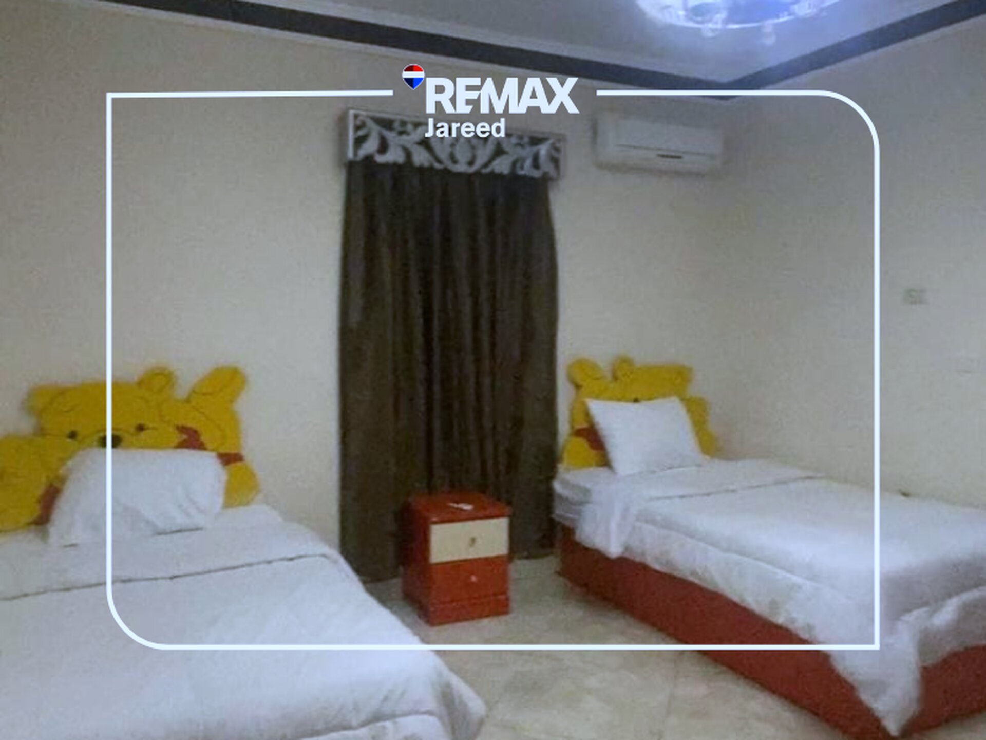 Apartment for rent in 5th Tourist Village — RU-1349 - Photo 15