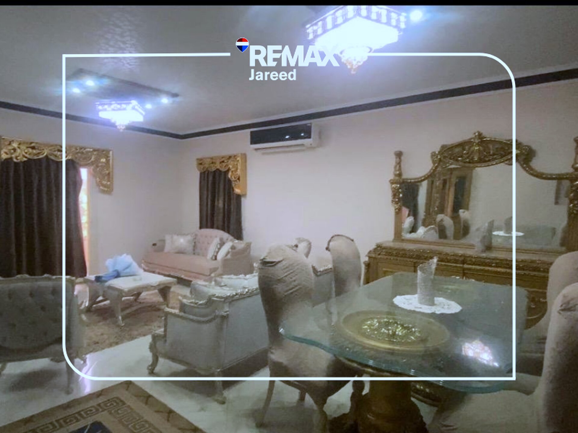 Apartment for rent in 5th Tourist Village — RU-1349 - Photo 4
