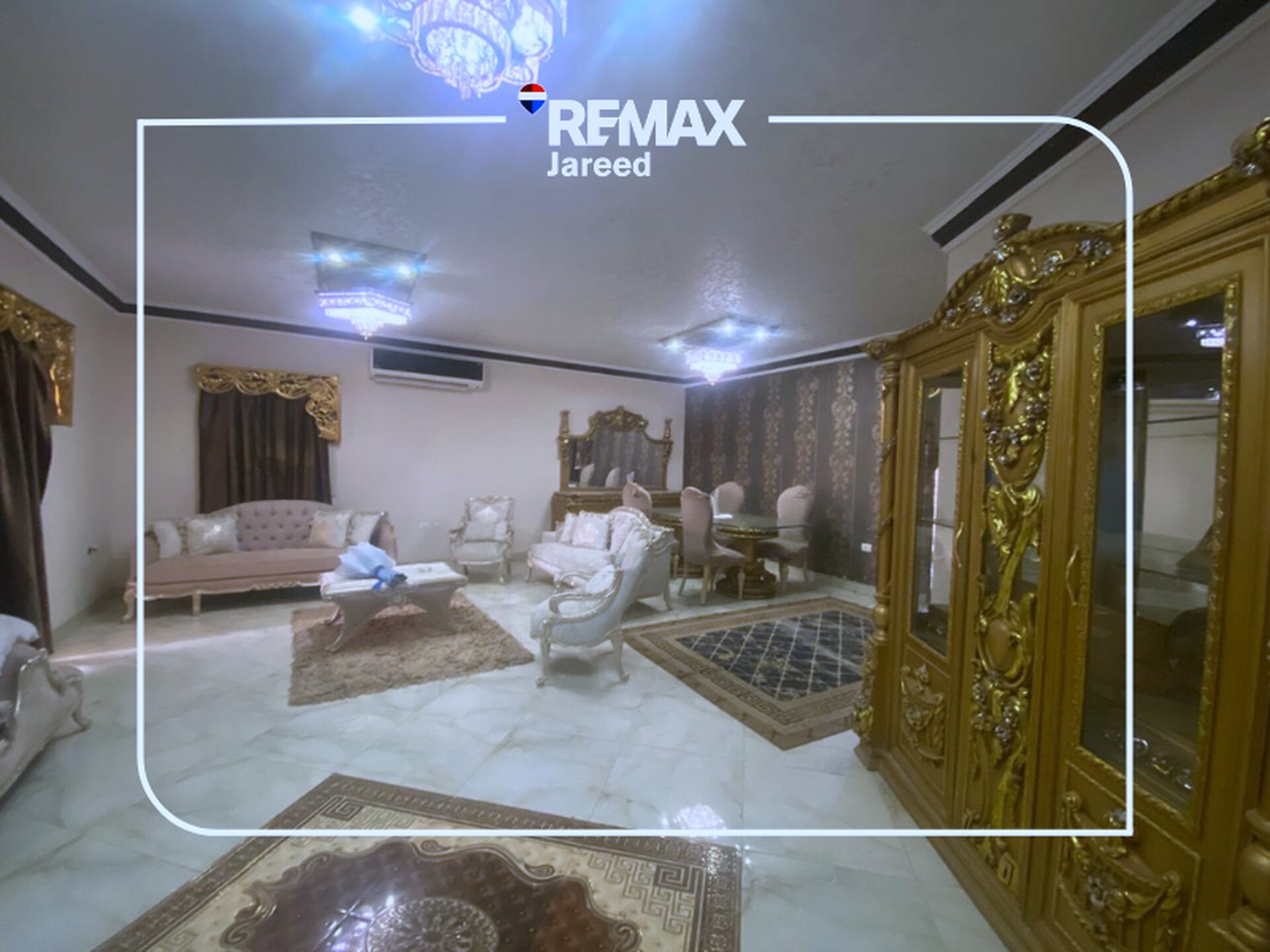 Apartment for rent in 5th Tourist Village — RU-1349 - Photo 5