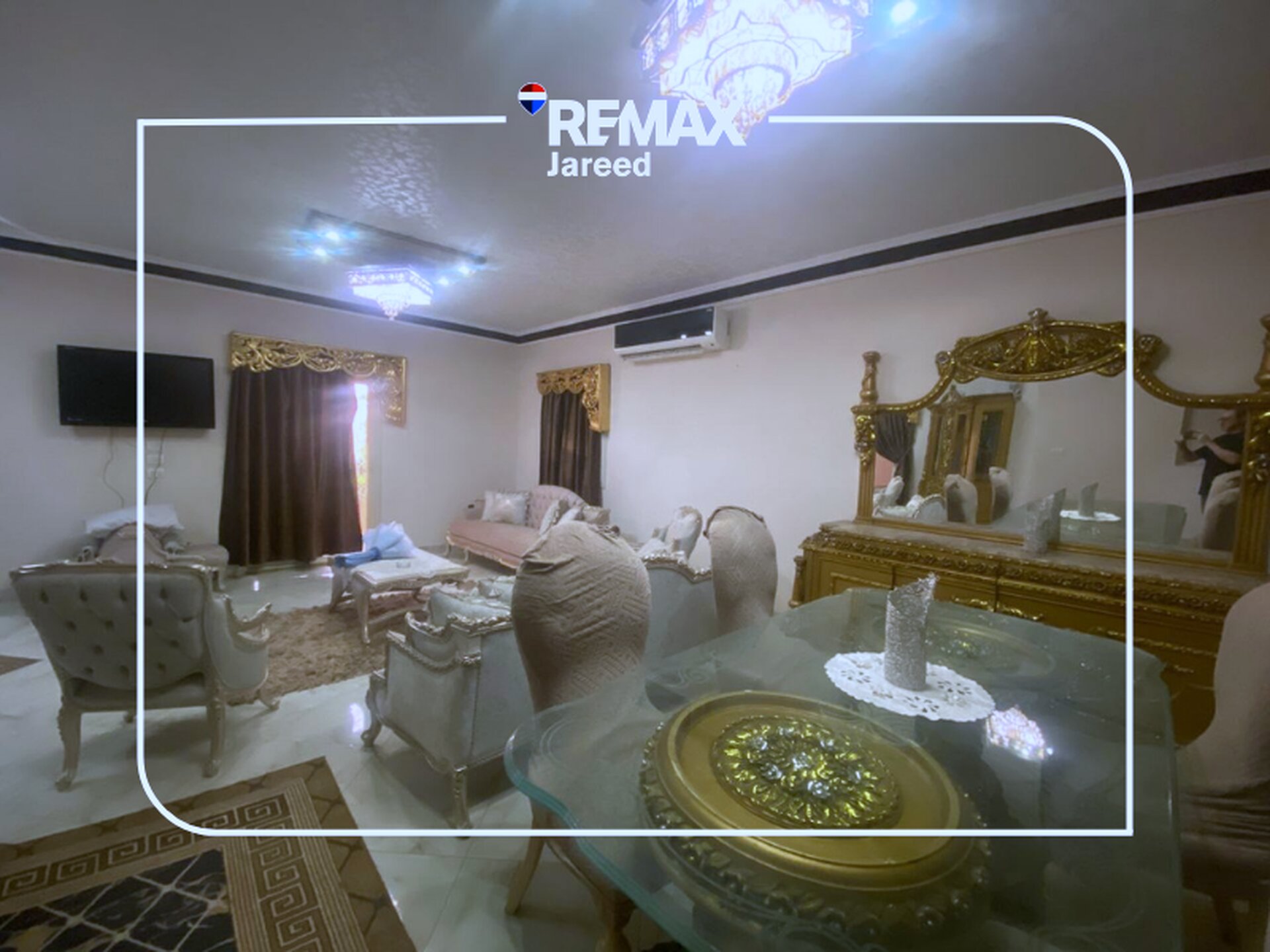 Apartment for rent in 5th Tourist Village — RU-1349 - Photo 6