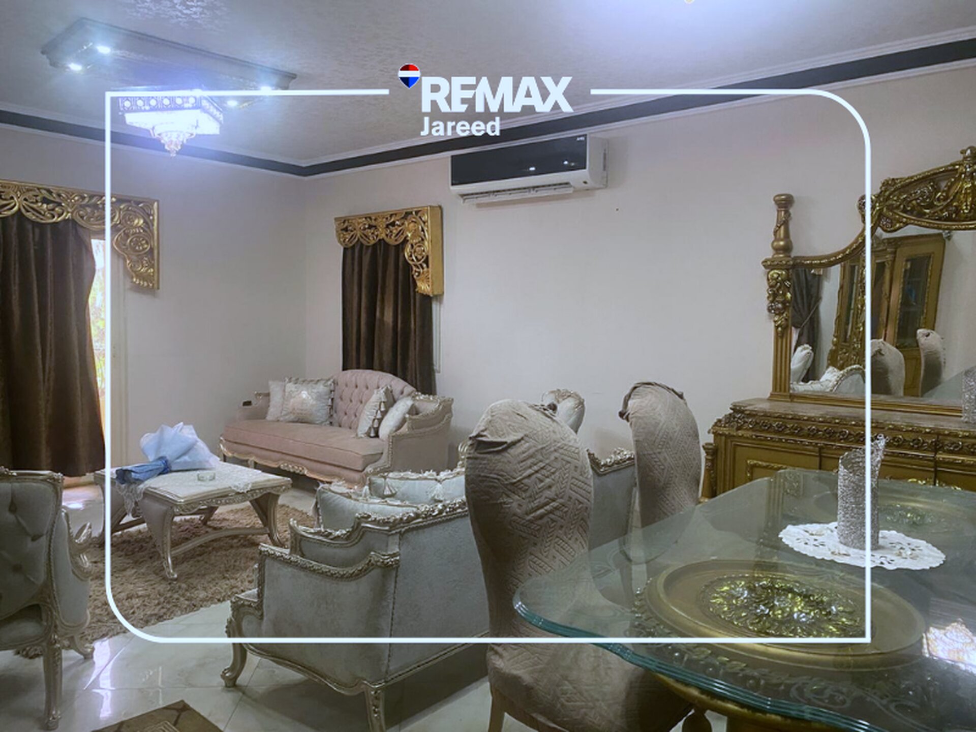 Apartment for rent in 5th Tourist Village — RU-1349 - Photo 7