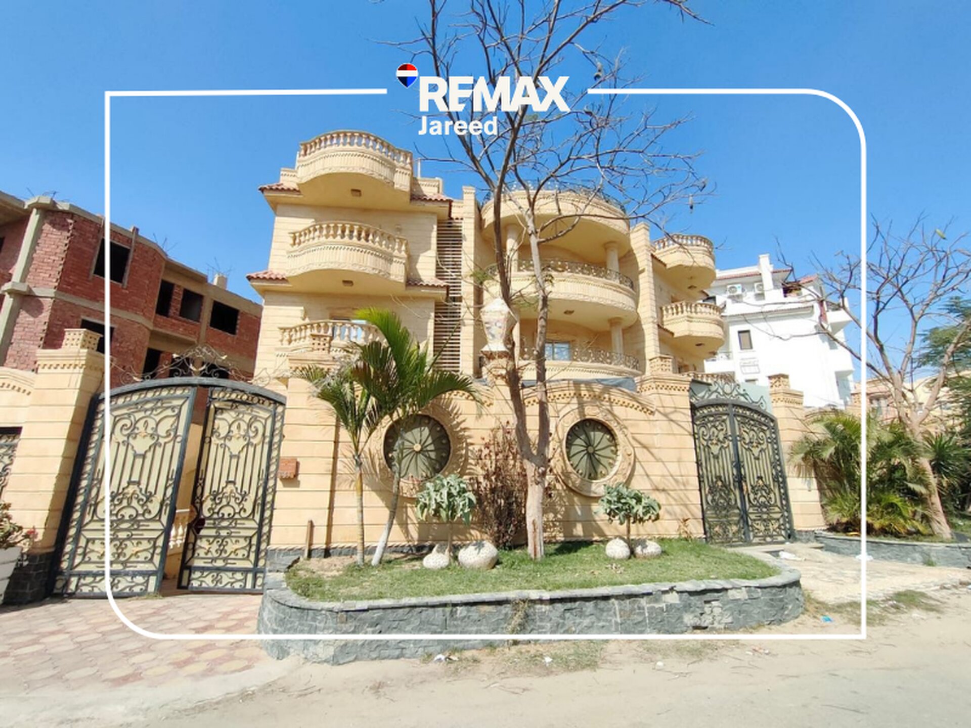 Apartment for rent in 5th Tourist Village — RU-1349 - Photo 9