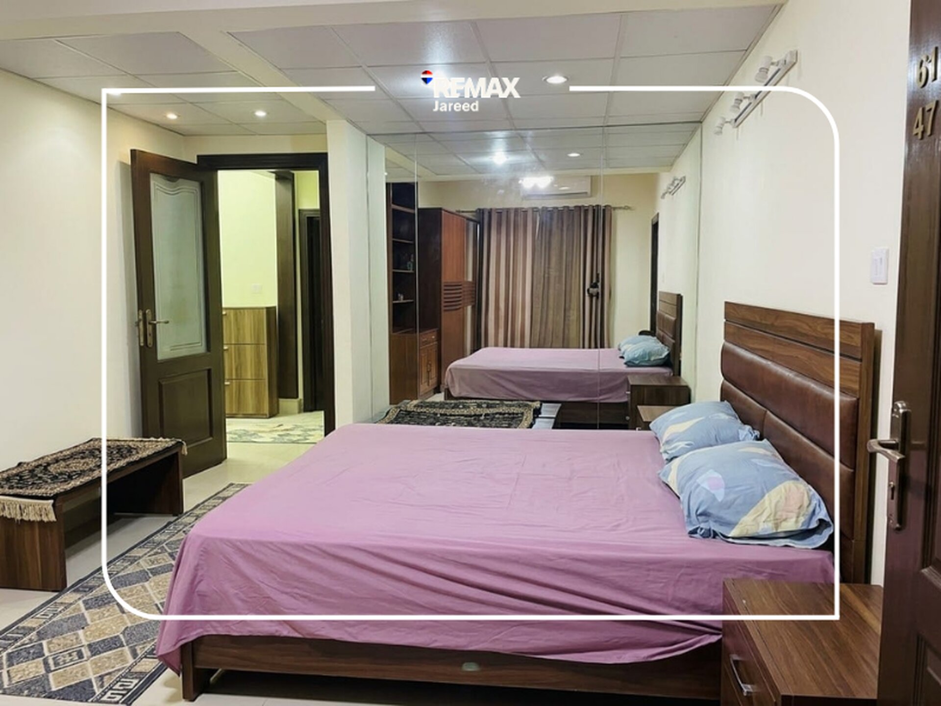Furnished apartment for rent - touristic 4 - Photo 15