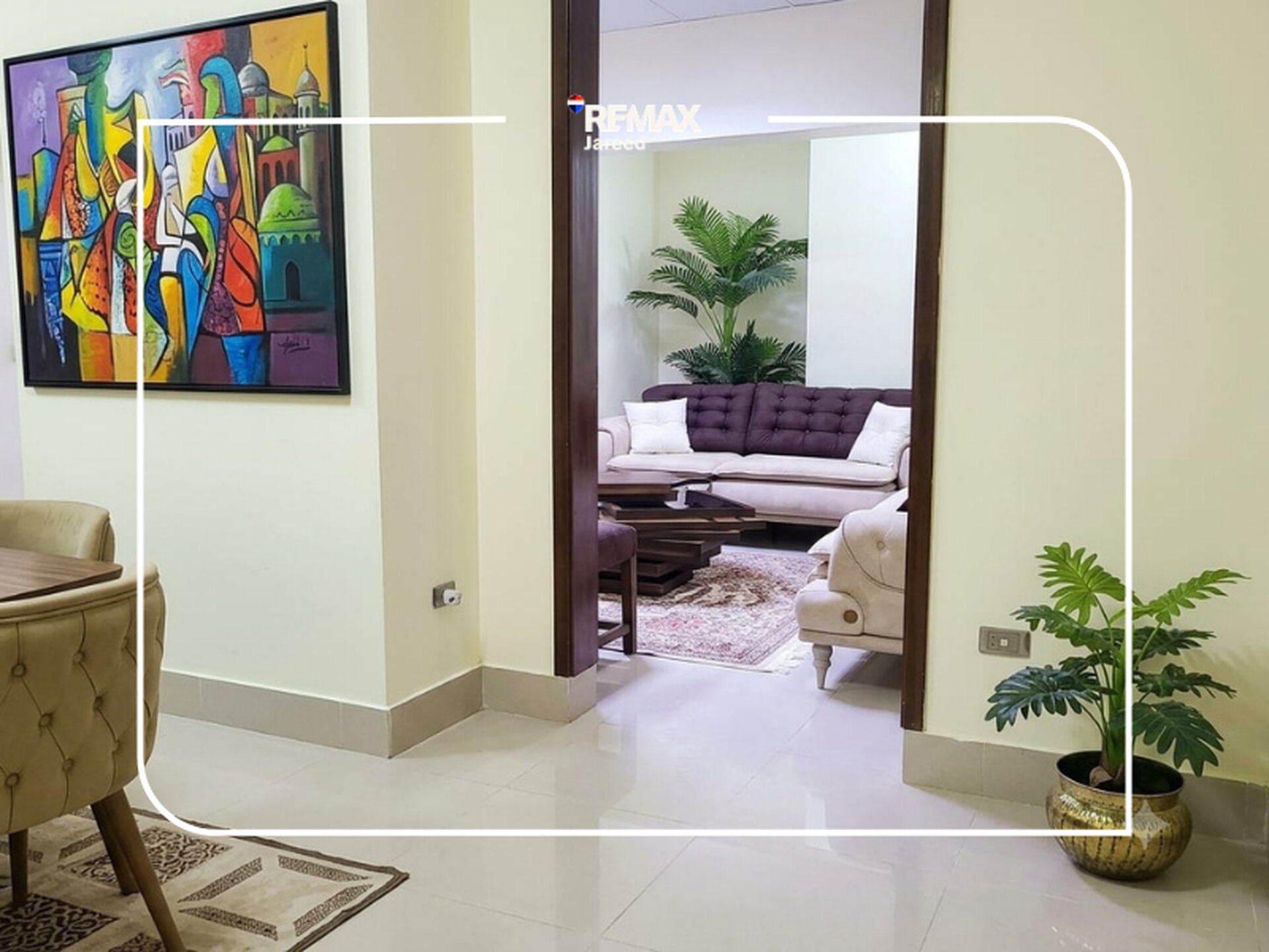 Furnished apartment for rent - touristic 4 - Photo 2