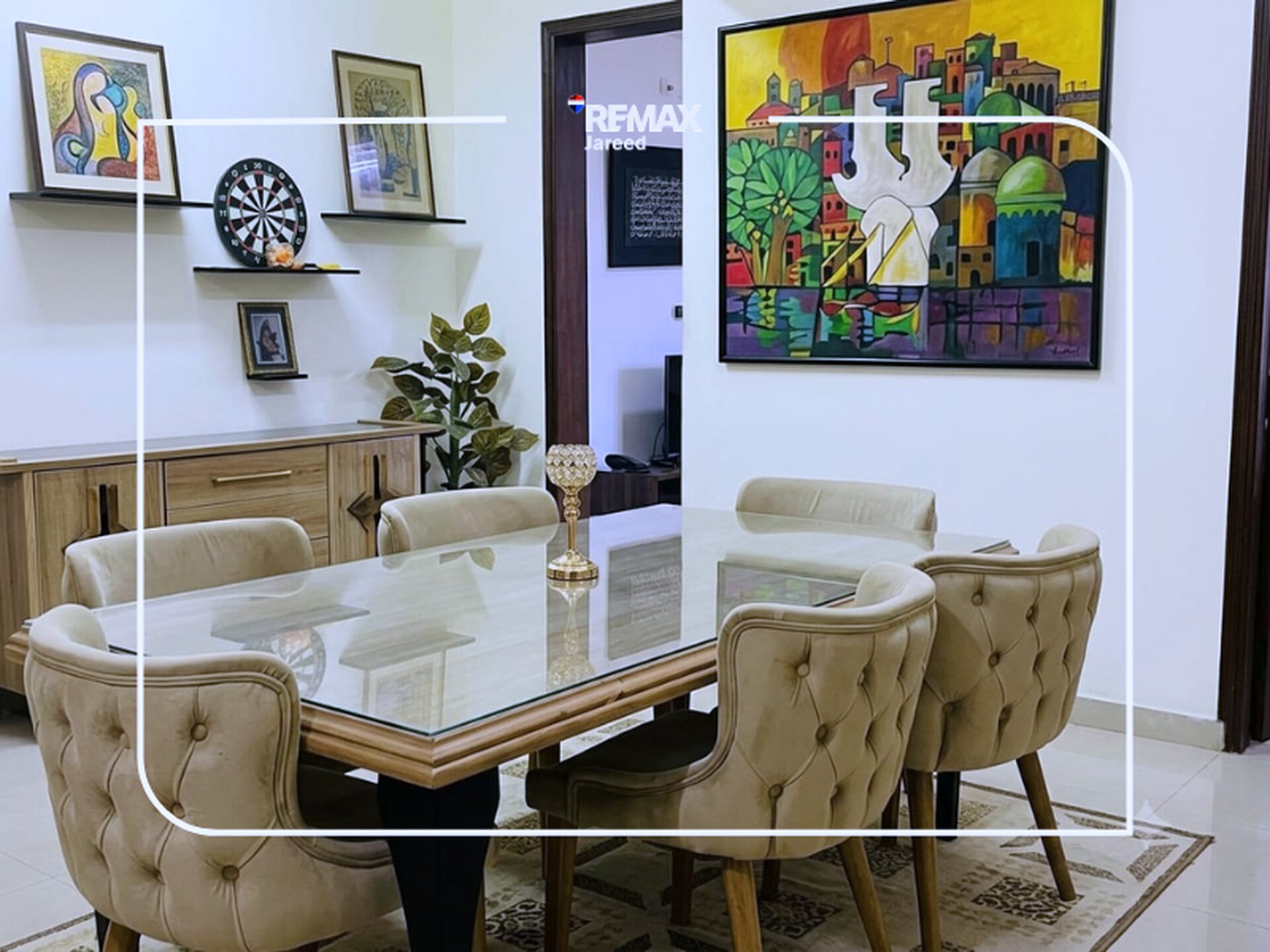 Furnished apartment for rent - touristic 4 - Photo 3