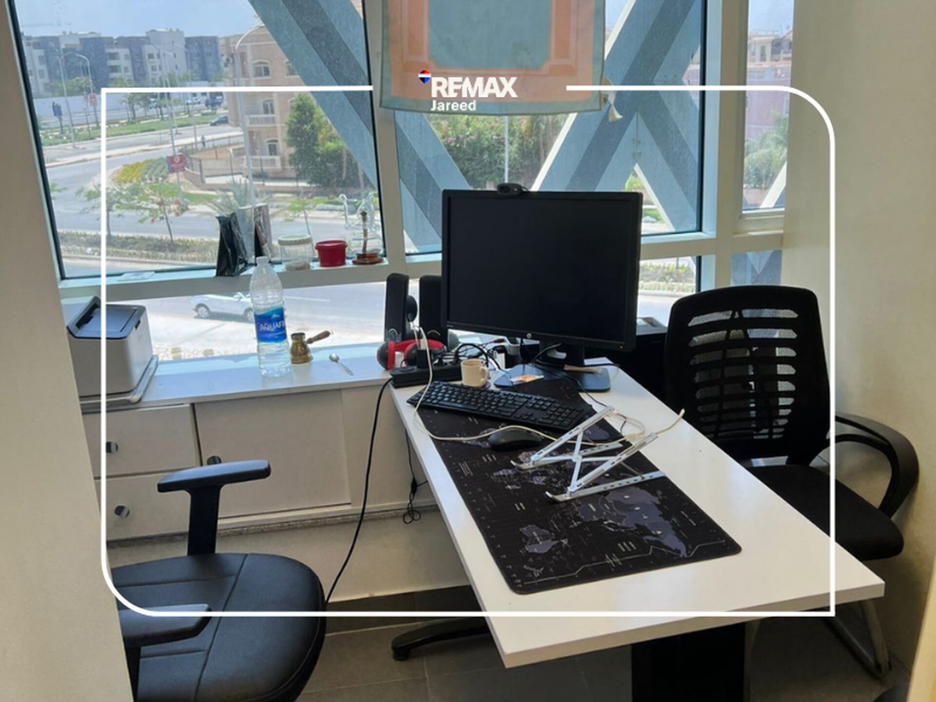 Fully finished office for rent in kazan - Photo 4