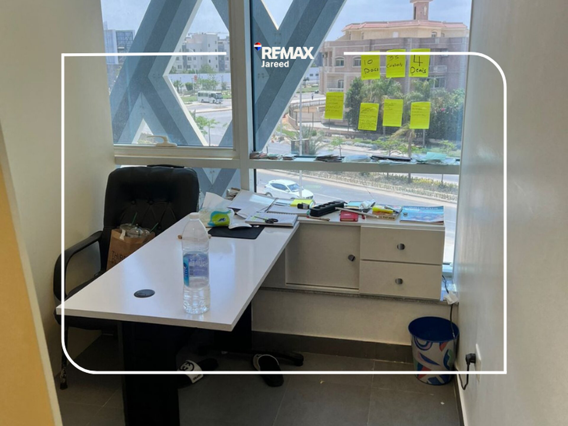 Fully finished office for rent in kazan - Photo 9