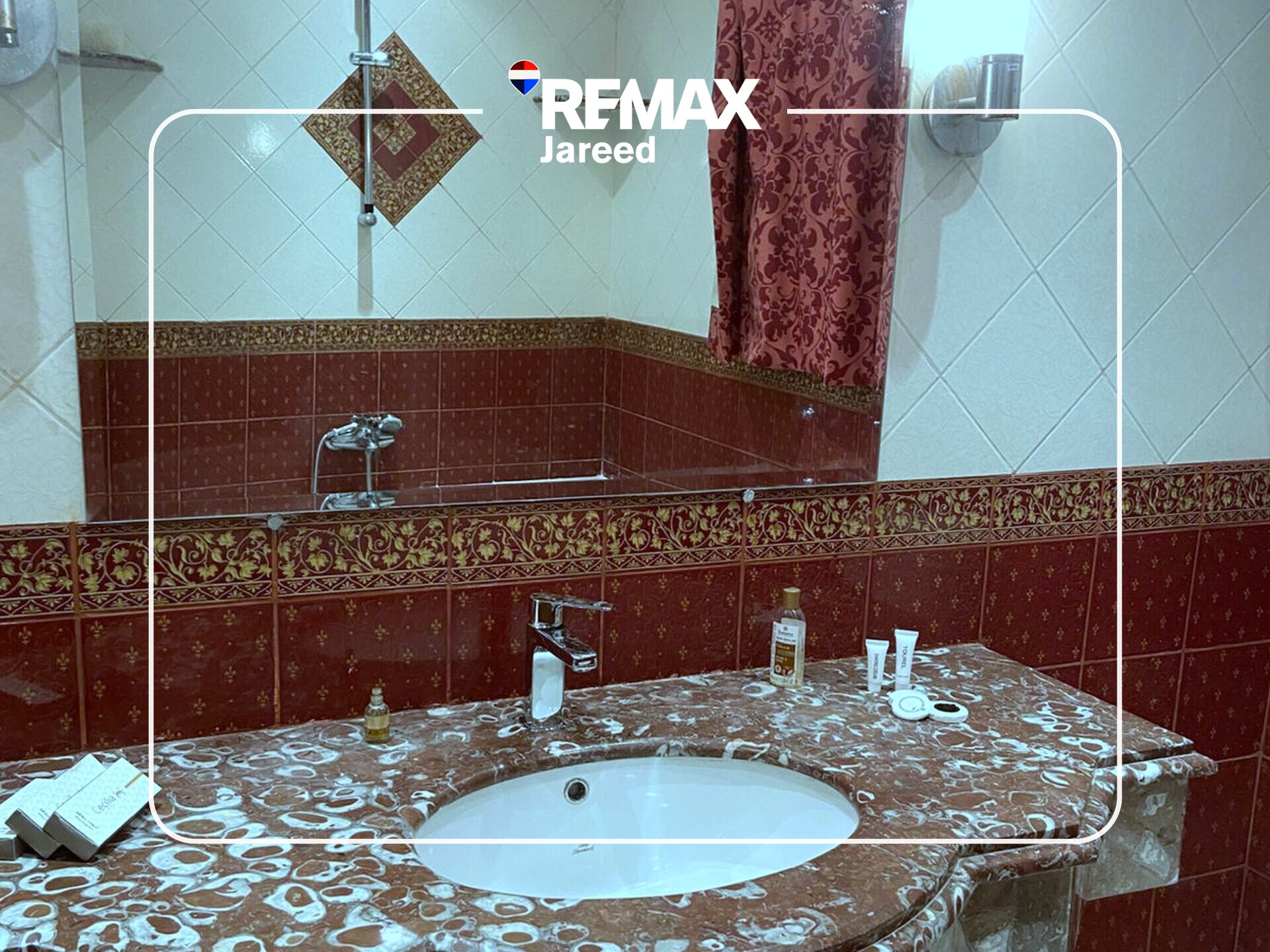 Apartment for rent in WEST SOMID ROAD — RU-1356 - Photo 10