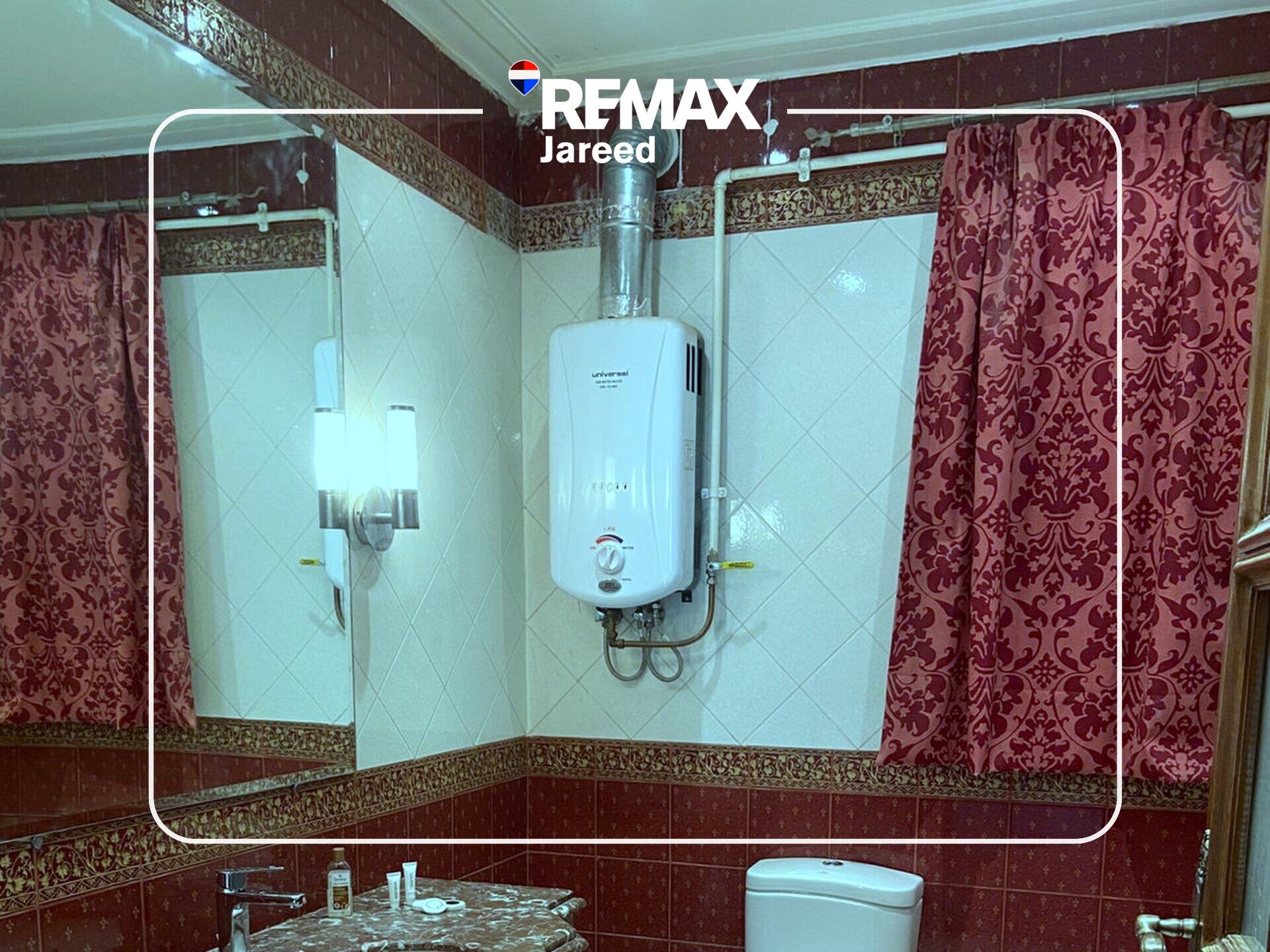 Apartment for rent in WEST SOMID ROAD — RU-1356 - Photo 11