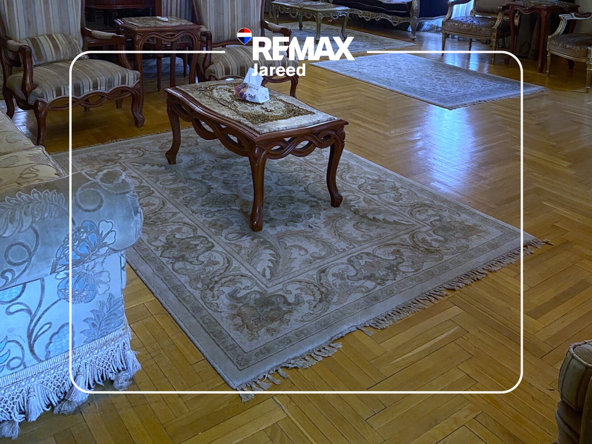 Apartment for rent in WEST SOMID ROAD — RU-1356 - Photo 12