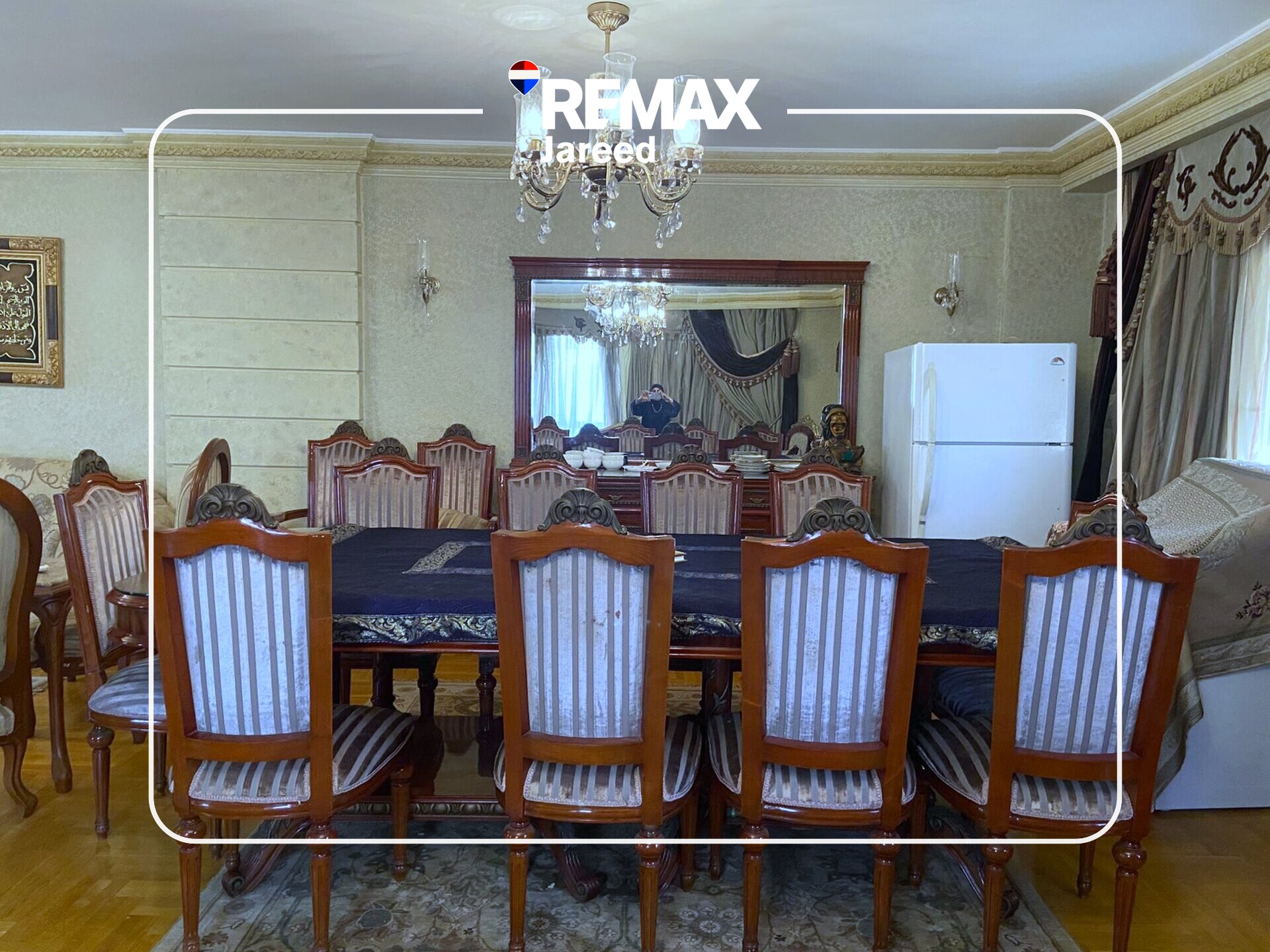 Apartment for rent in WEST SOMID ROAD — RU-1356 - Photo 13