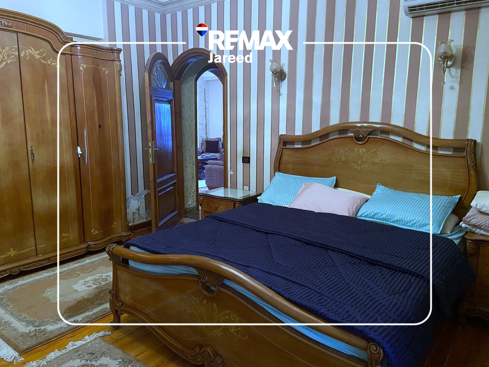 Apartment for rent in WEST SOMID ROAD — RU-1356 - Photo 18