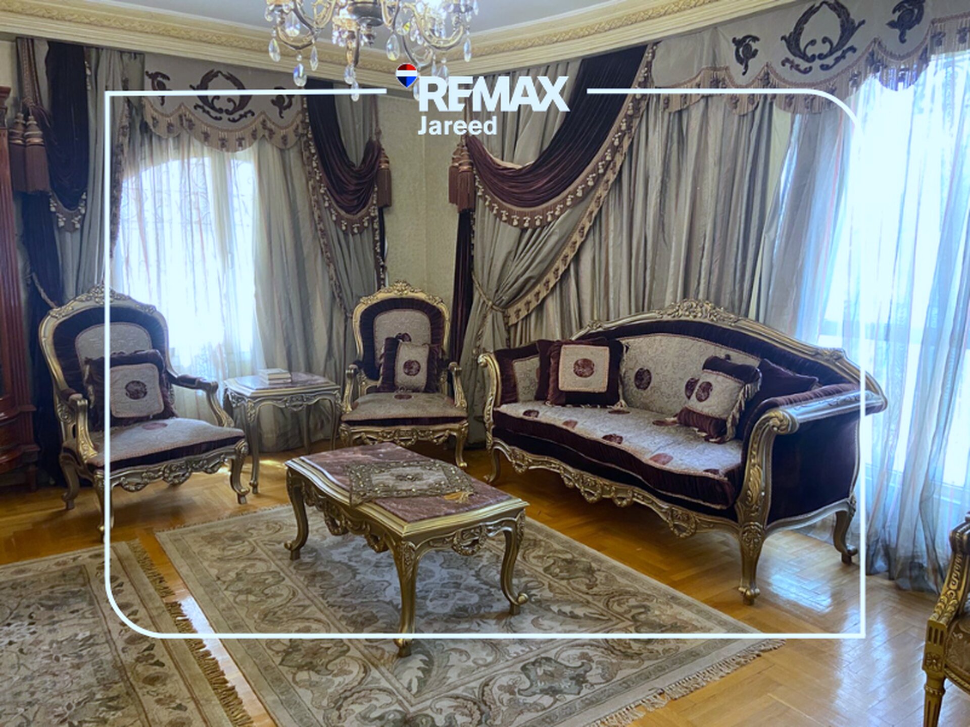 Apartment for rent in WEST SOMID ROAD — RU-1356 - Photo 29