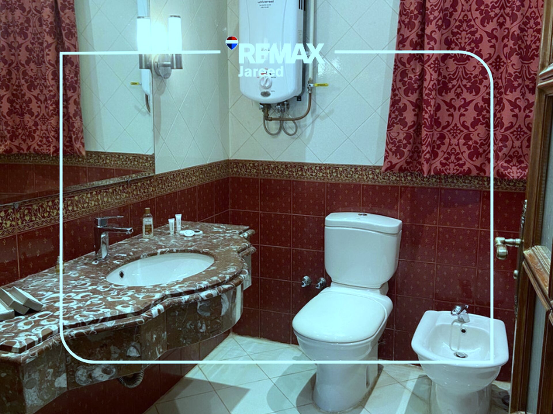 Apartment for rent in WEST SOMID ROAD — RU-1356 - Photo 32