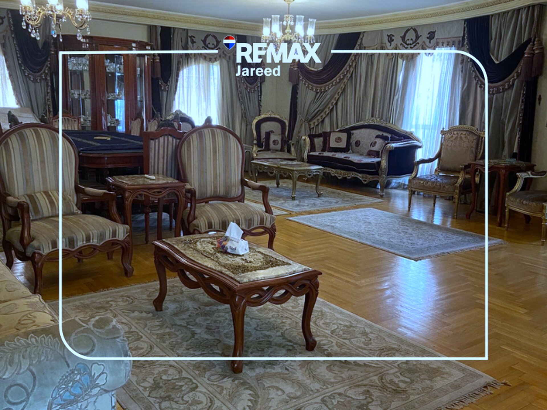 Apartment for rent in WEST SOMID ROAD — RU-1356 - Photo 33