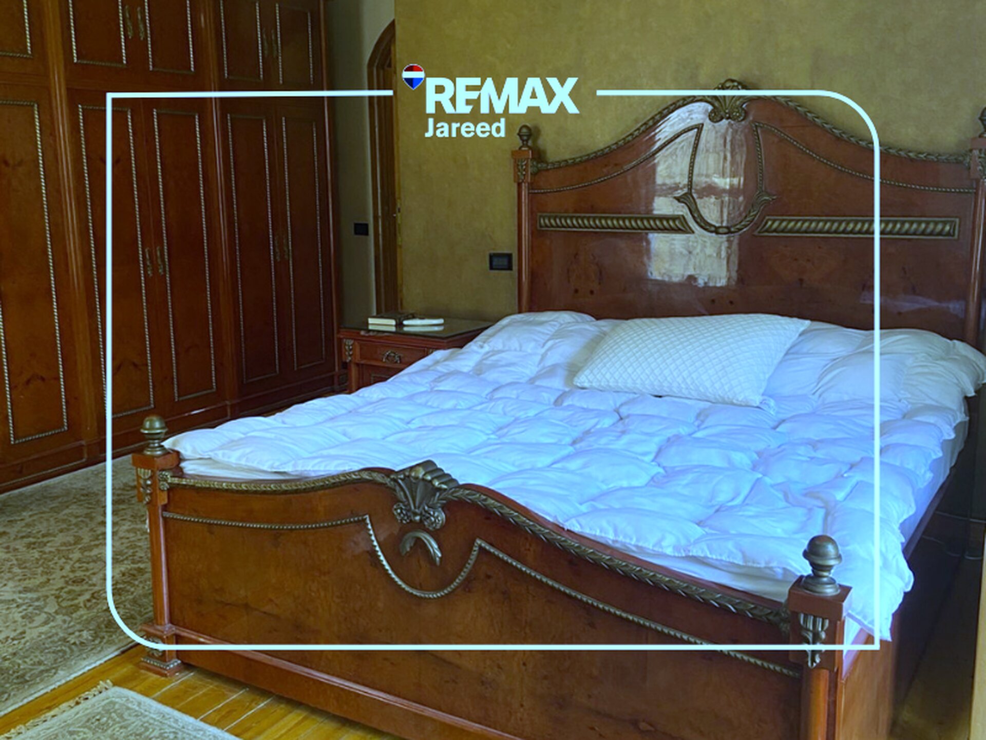 Apartment for rent in WEST SOMID ROAD — RU-1356 - Photo 36