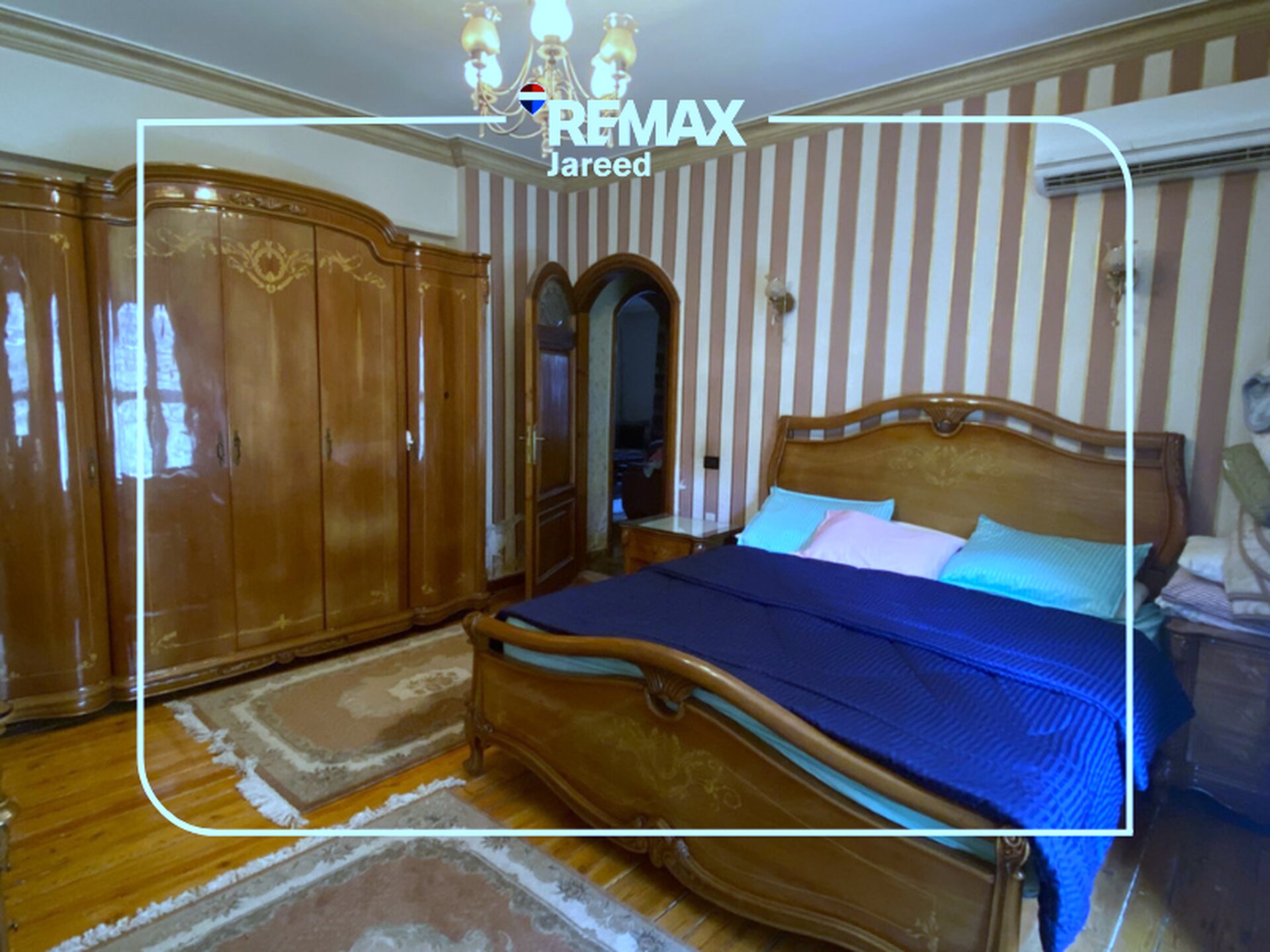 Apartment for rent in WEST SOMID ROAD — RU-1356 - Photo 38