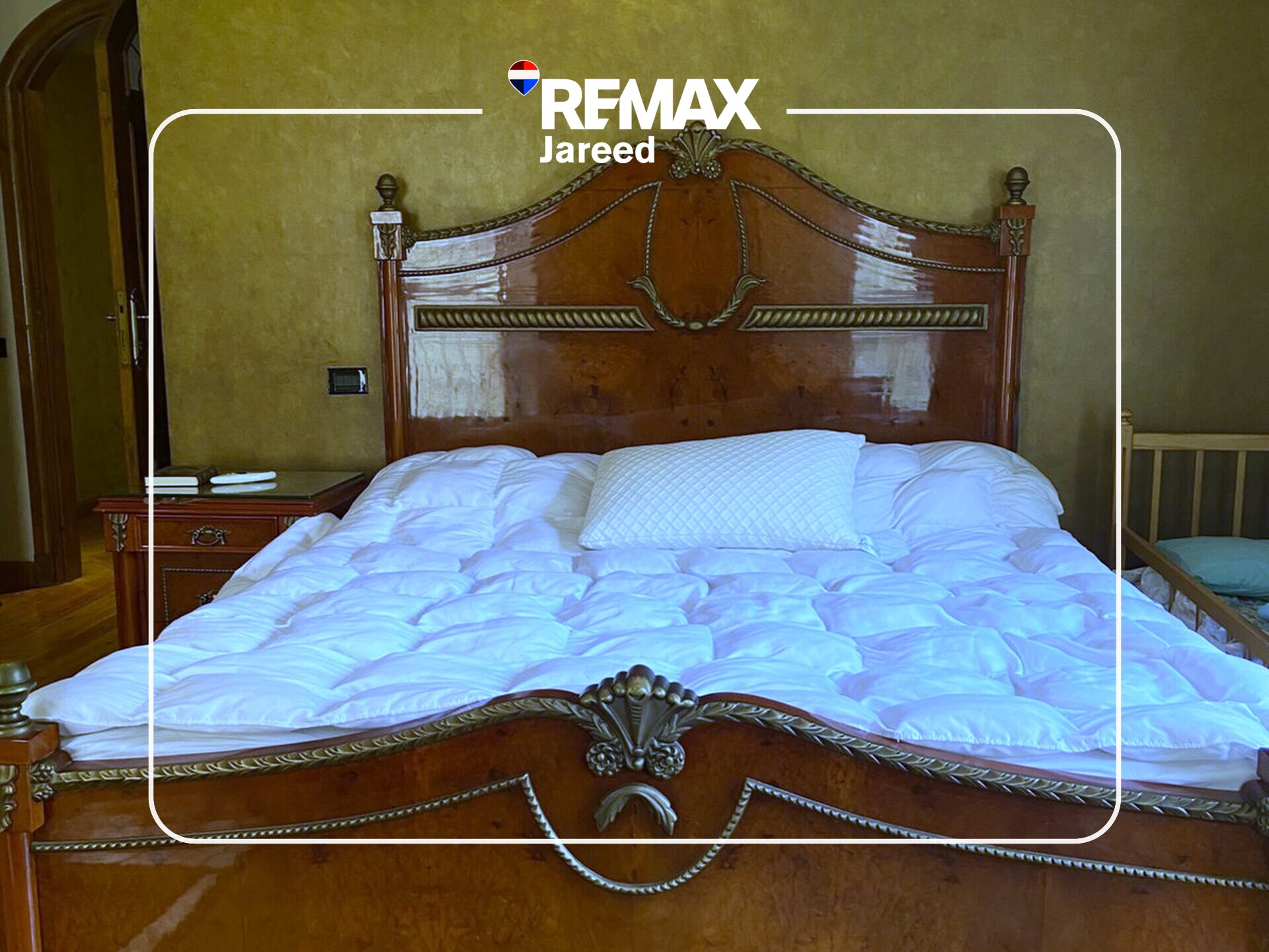 Apartment for rent in WEST SOMID ROAD — RU-1356 - Photo 4