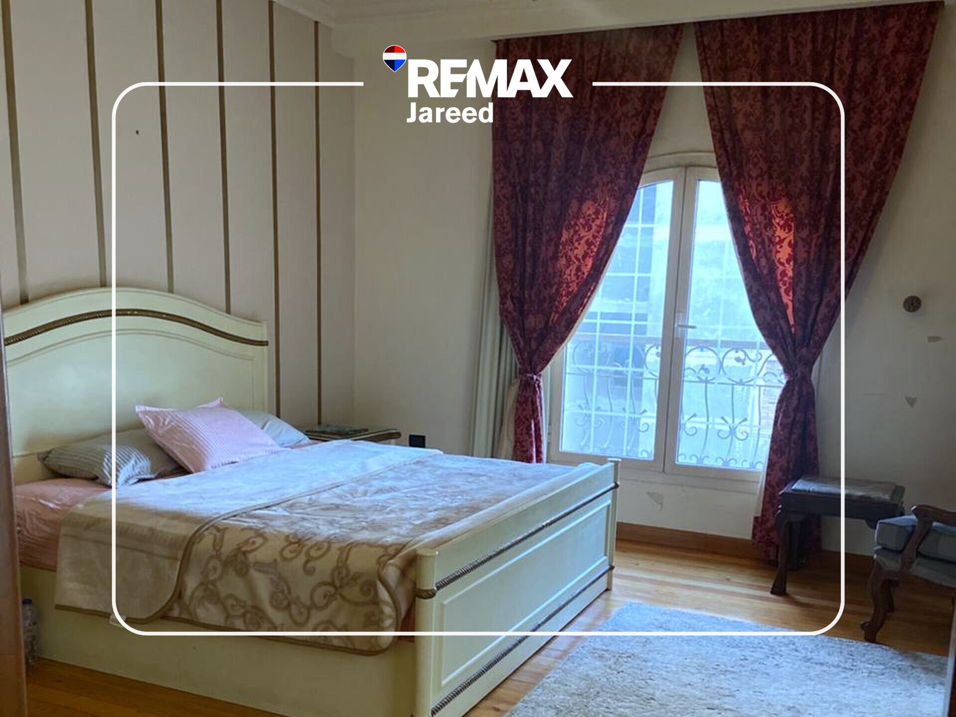 Apartment for rent in West Somid — RU-1357 - Photo 10